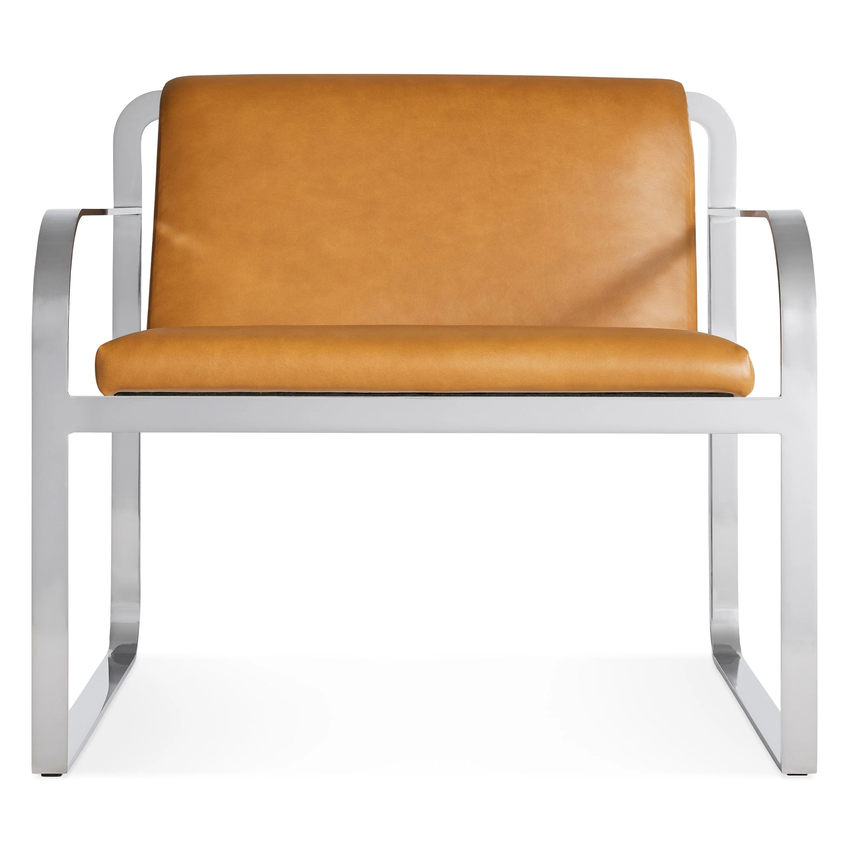 Skald Lounge Chair - Image 4
