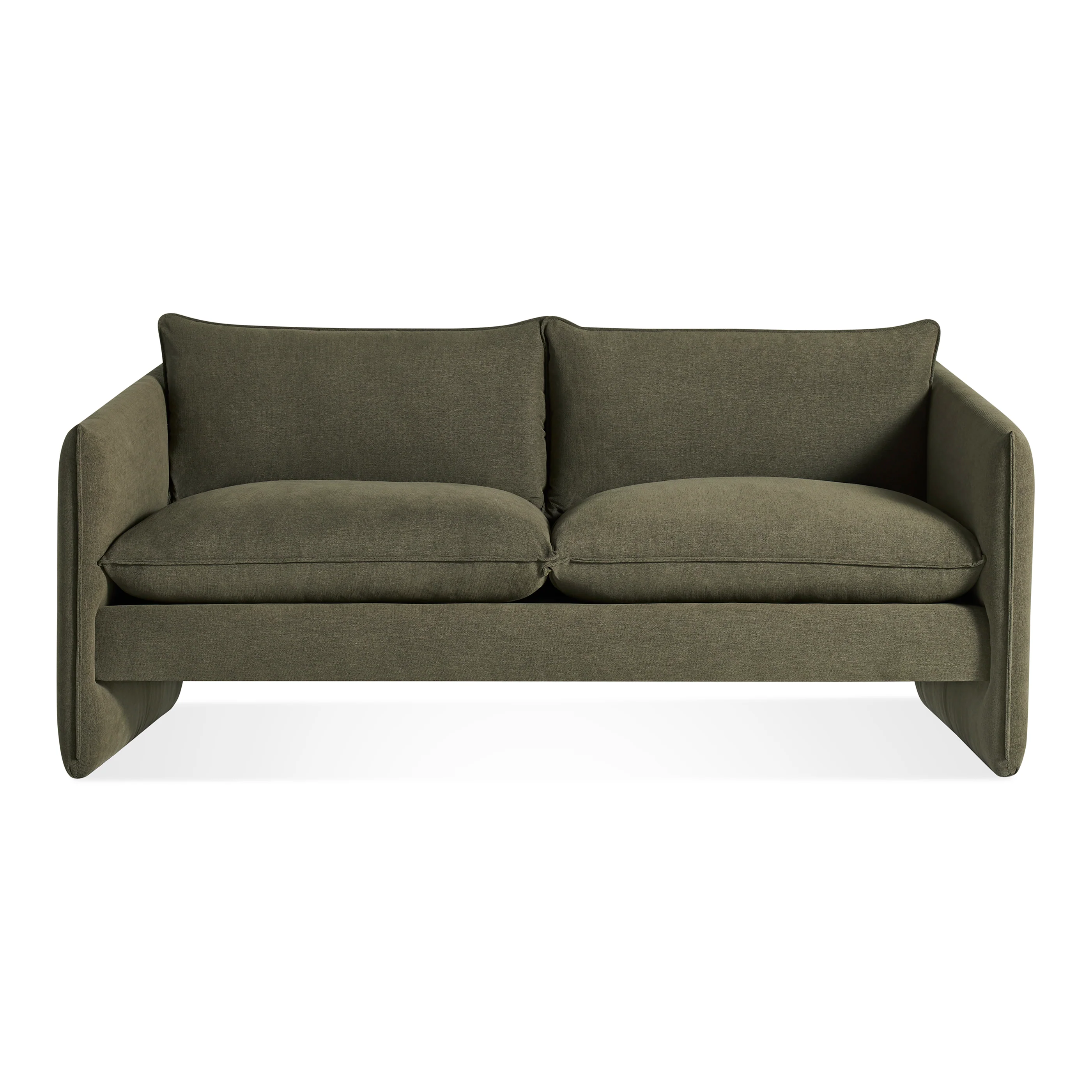 Softmore 74" Sofa - Image 2