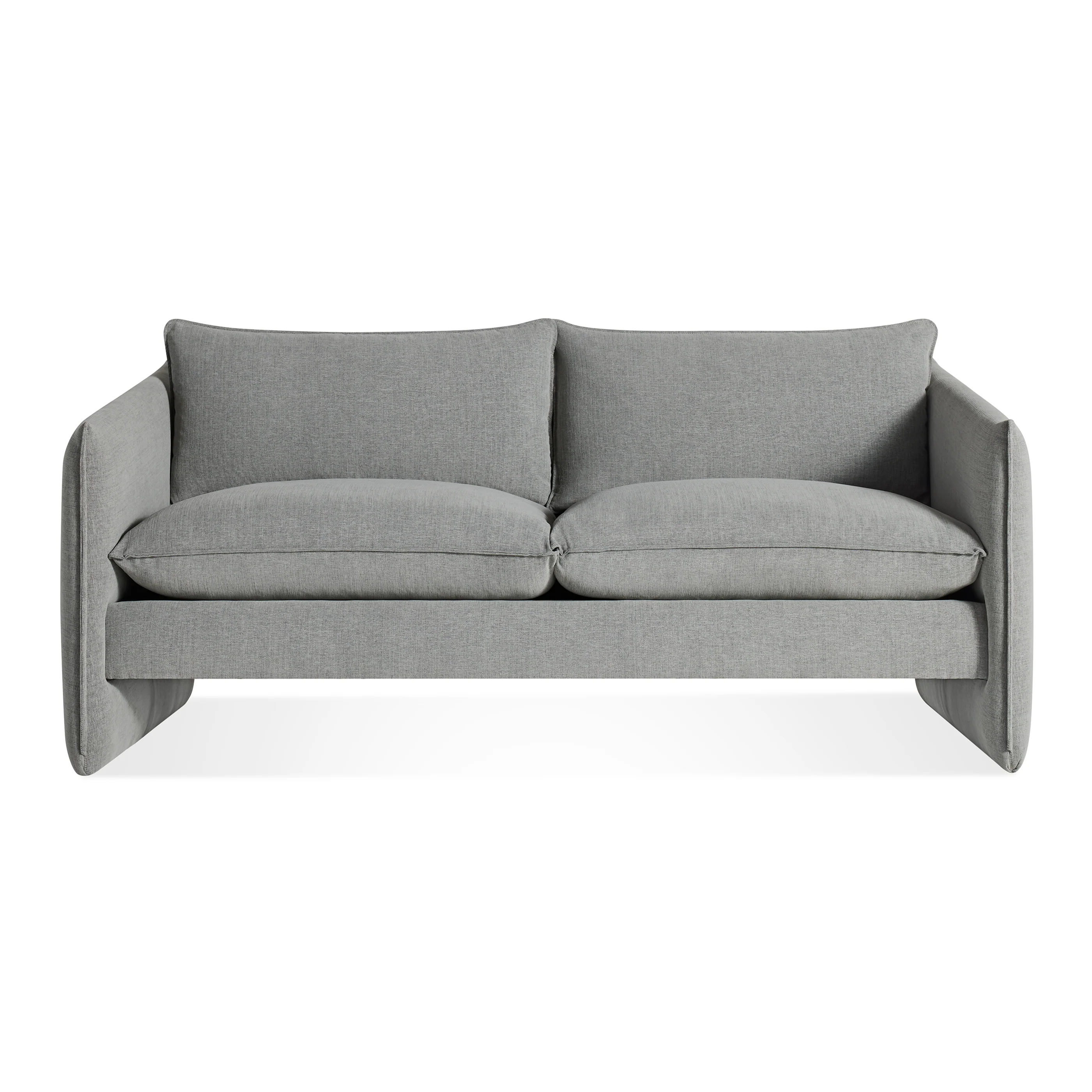 Softmore 74" Sofa - Image 3