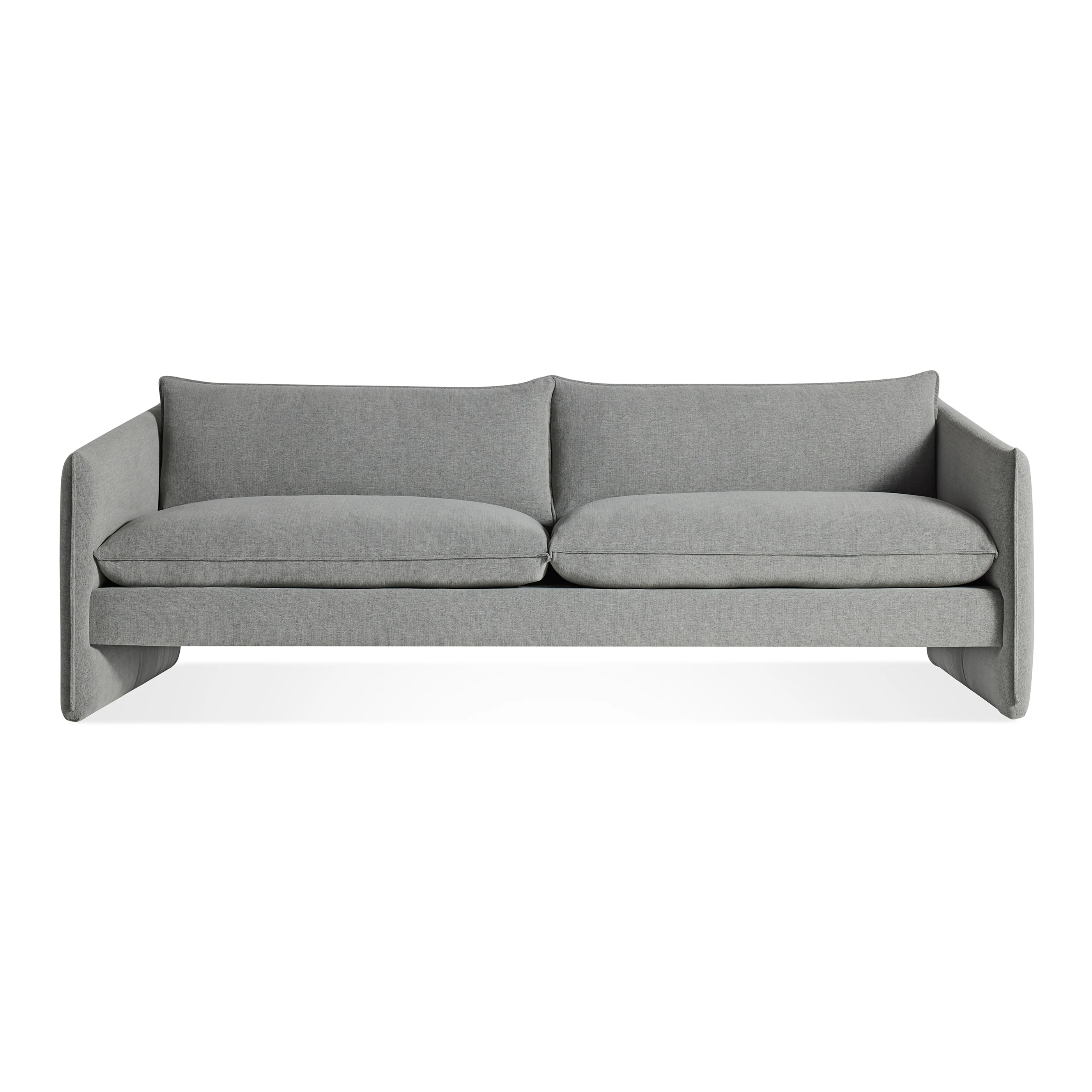 Softmore 96" Sofa - Image 3