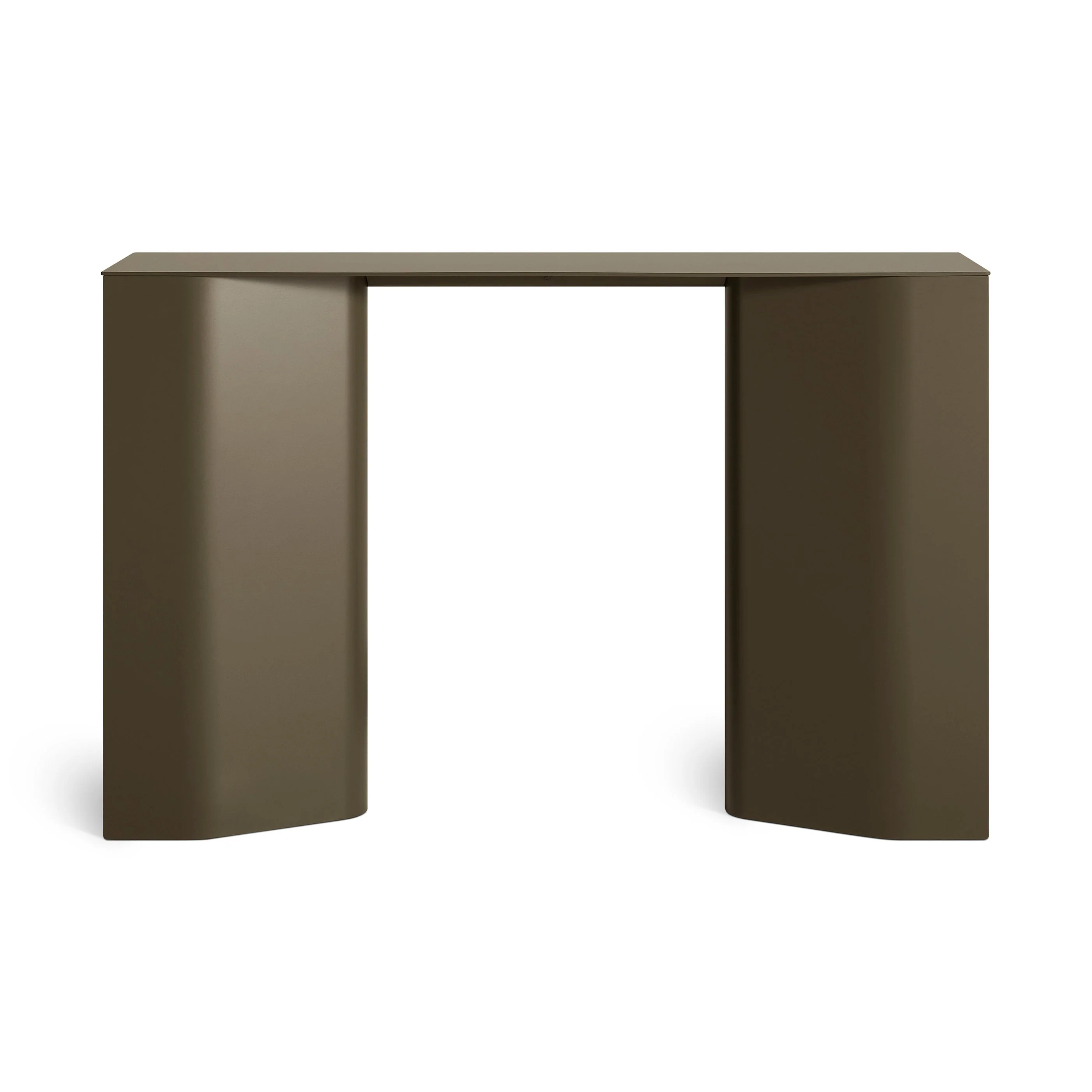 Straight Up Console Table - Image 2