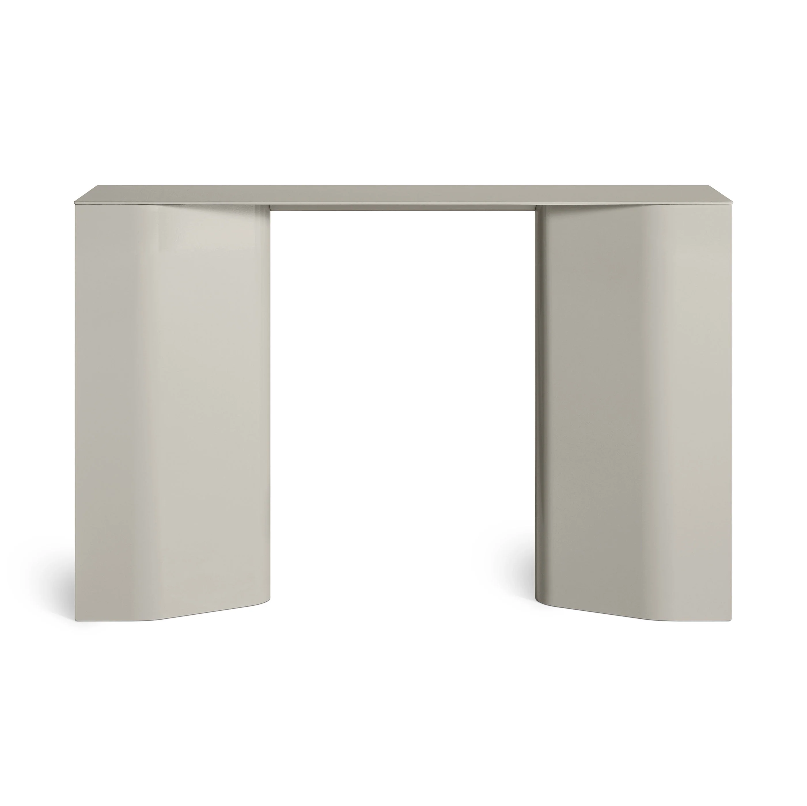 Straight Up Console Table - Image 3