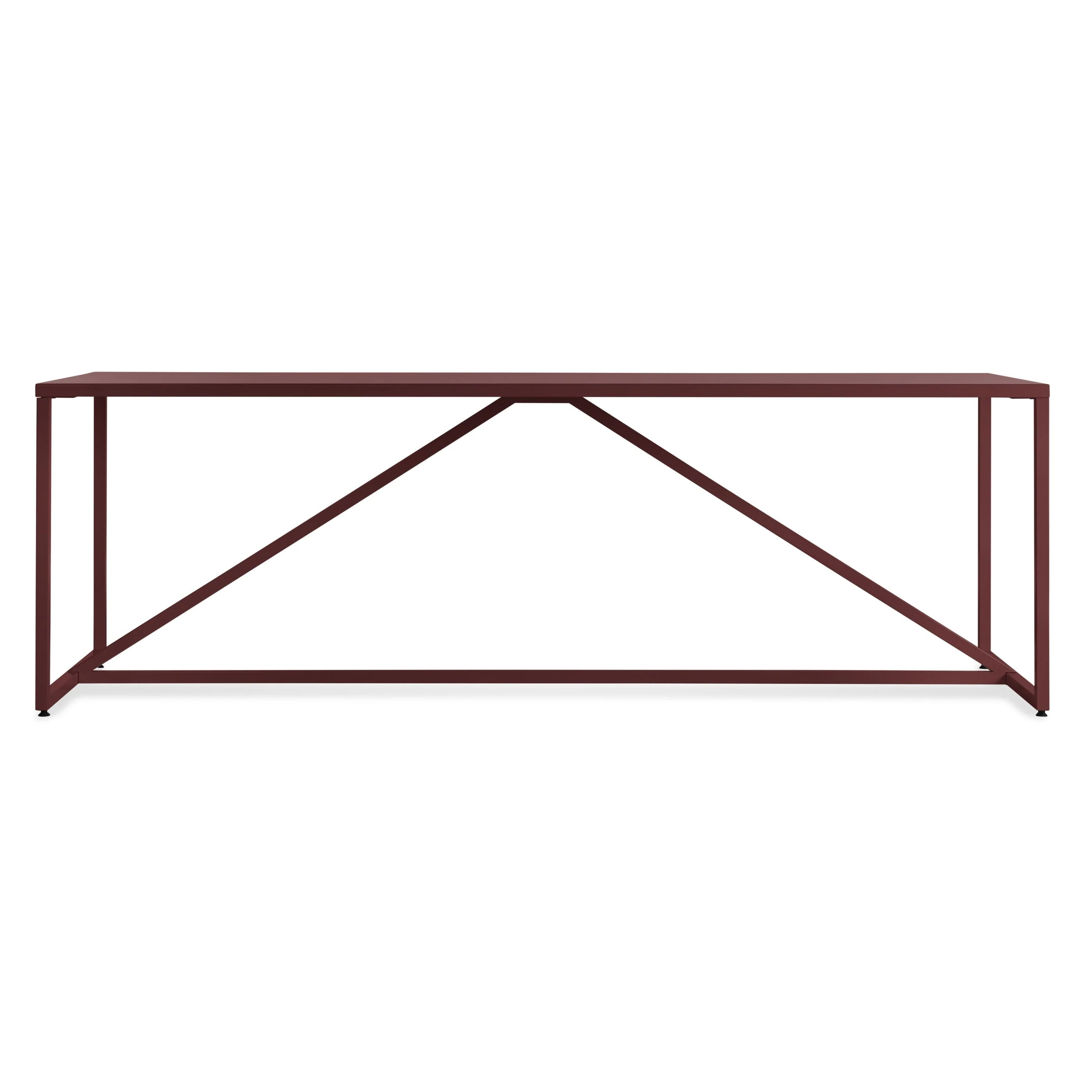 Strut Dining Table - Image 12