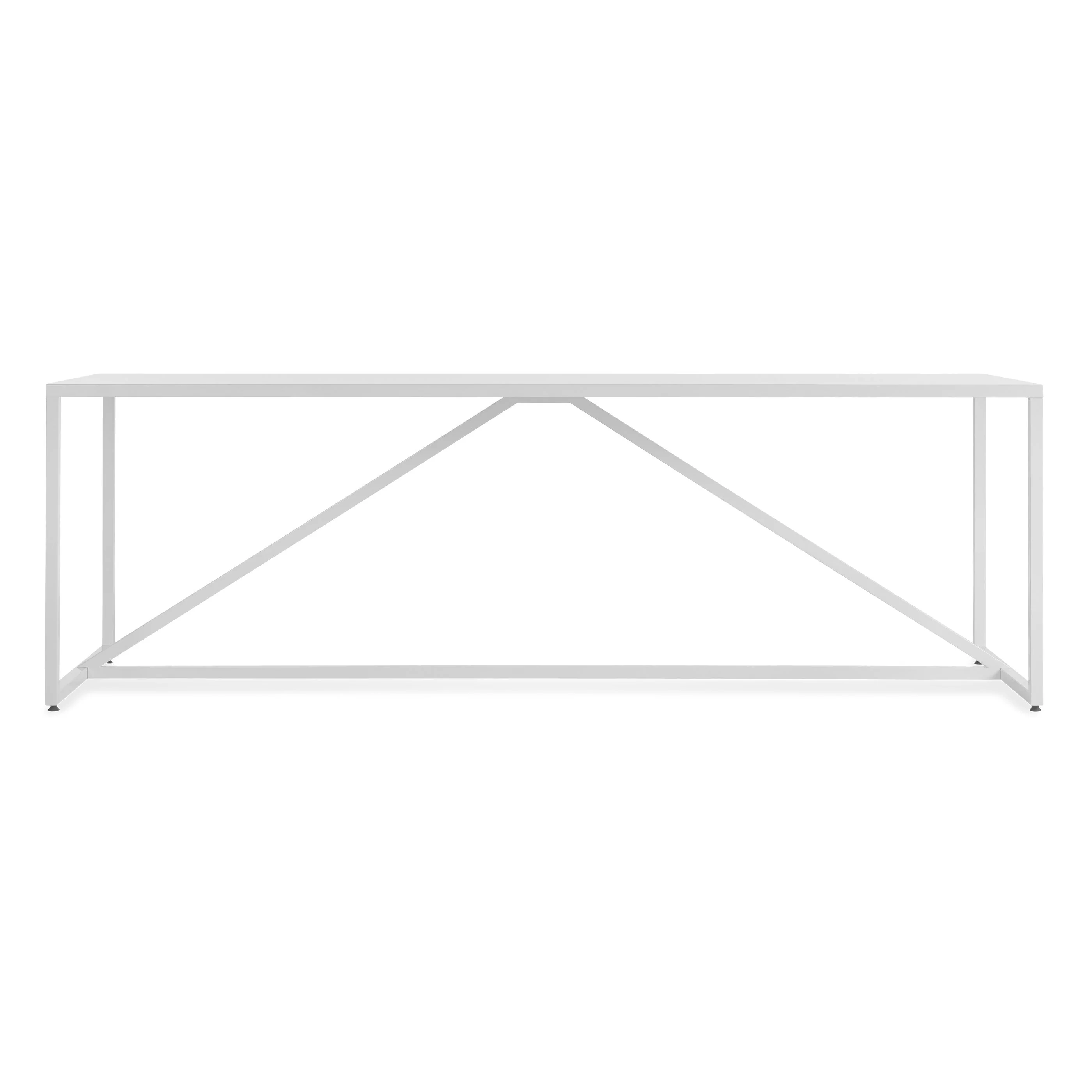 Strut Dining Table - Image 13