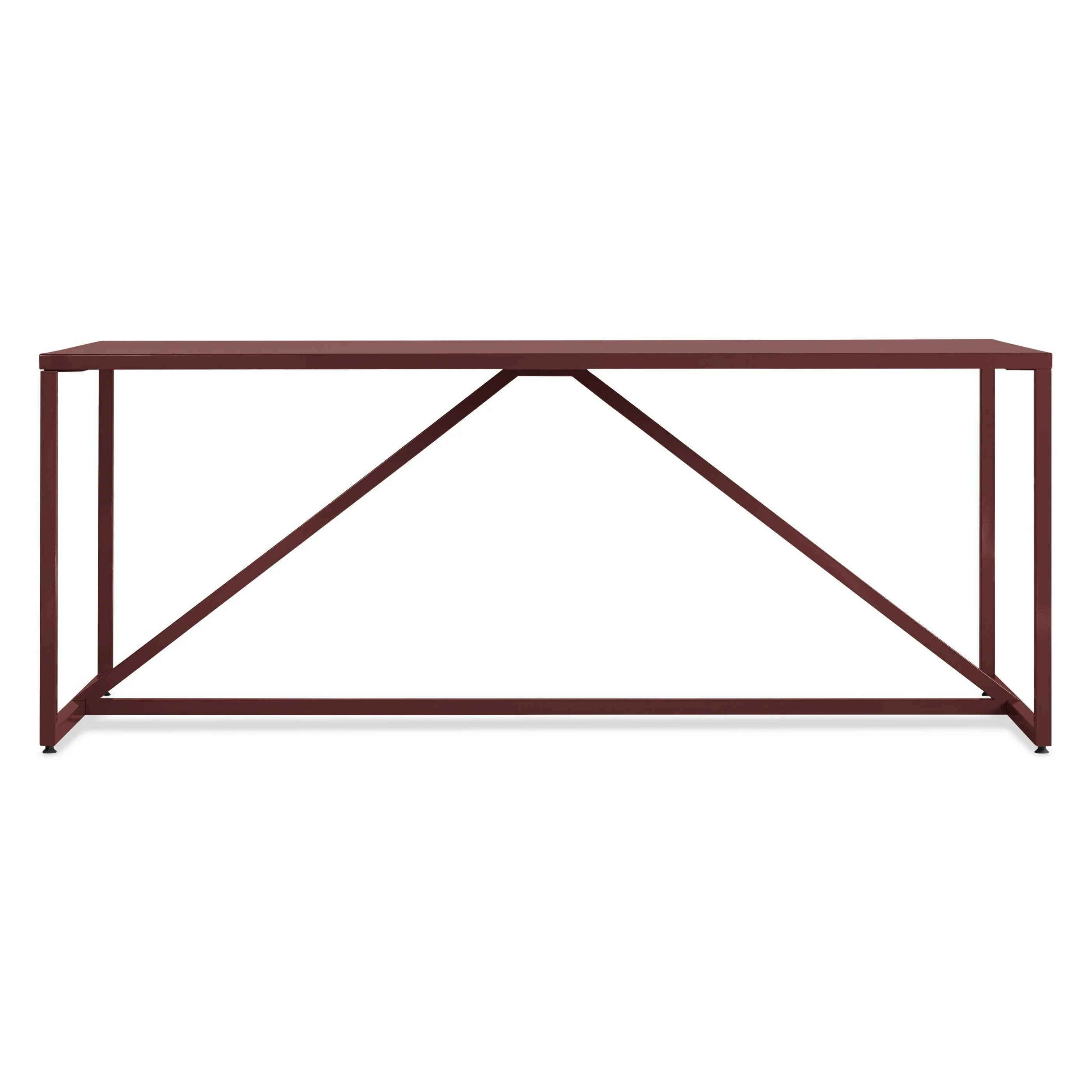 Strut Dining Table - Image 14