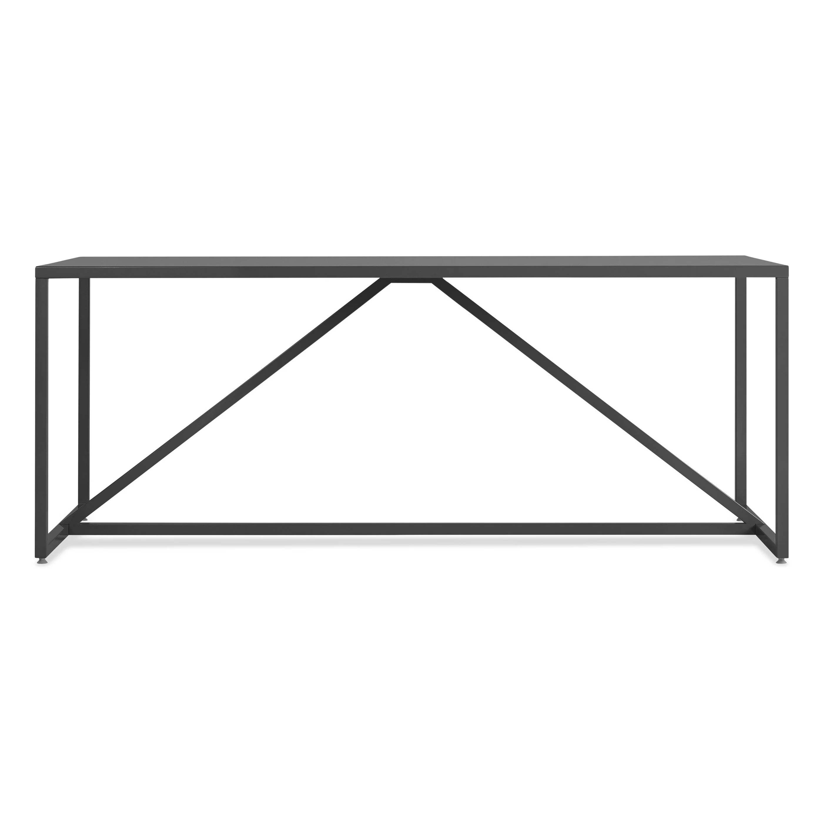 Strut Dining Table - Image 15