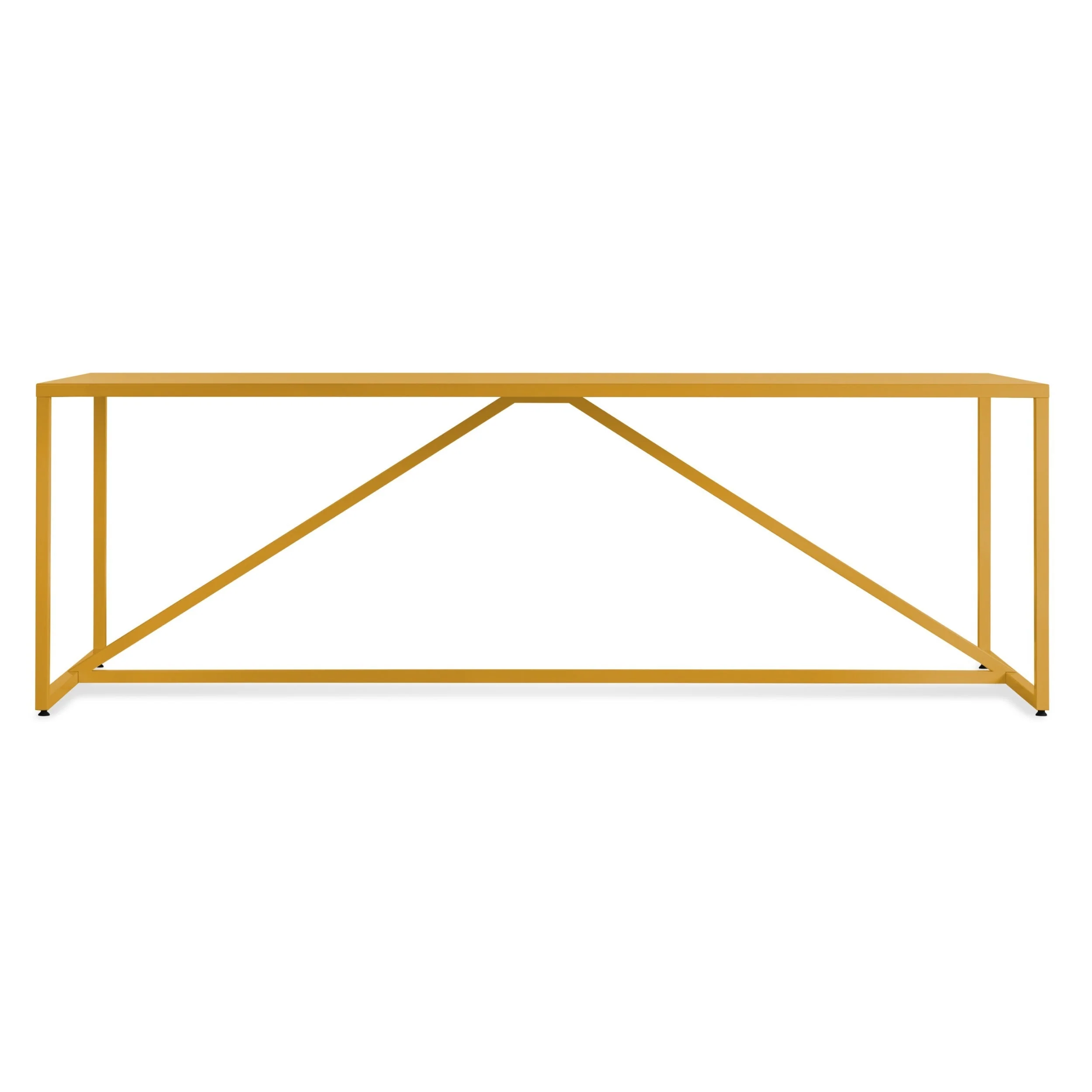 Strut Dining Table - Image 16