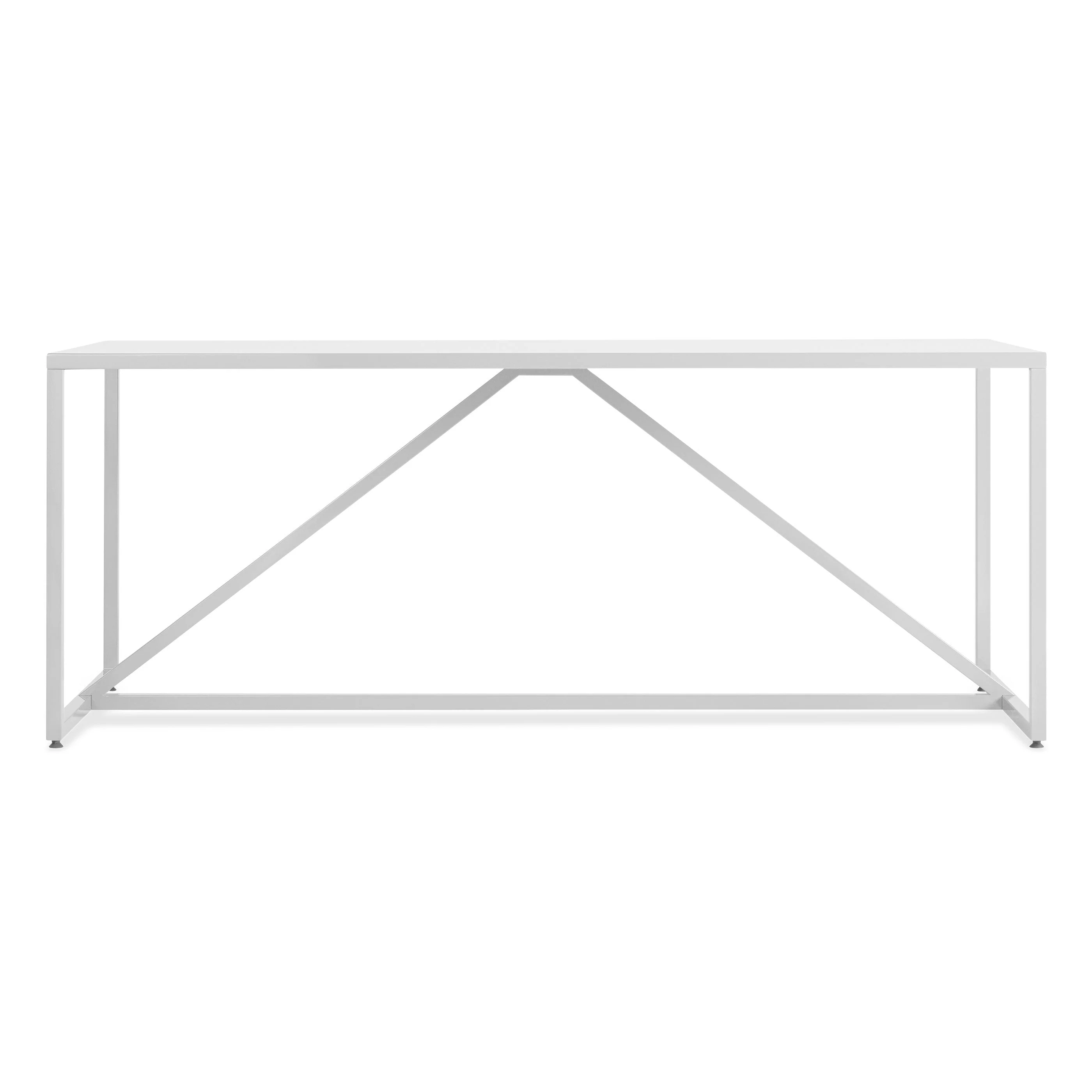 Strut Dining Table - Image 21