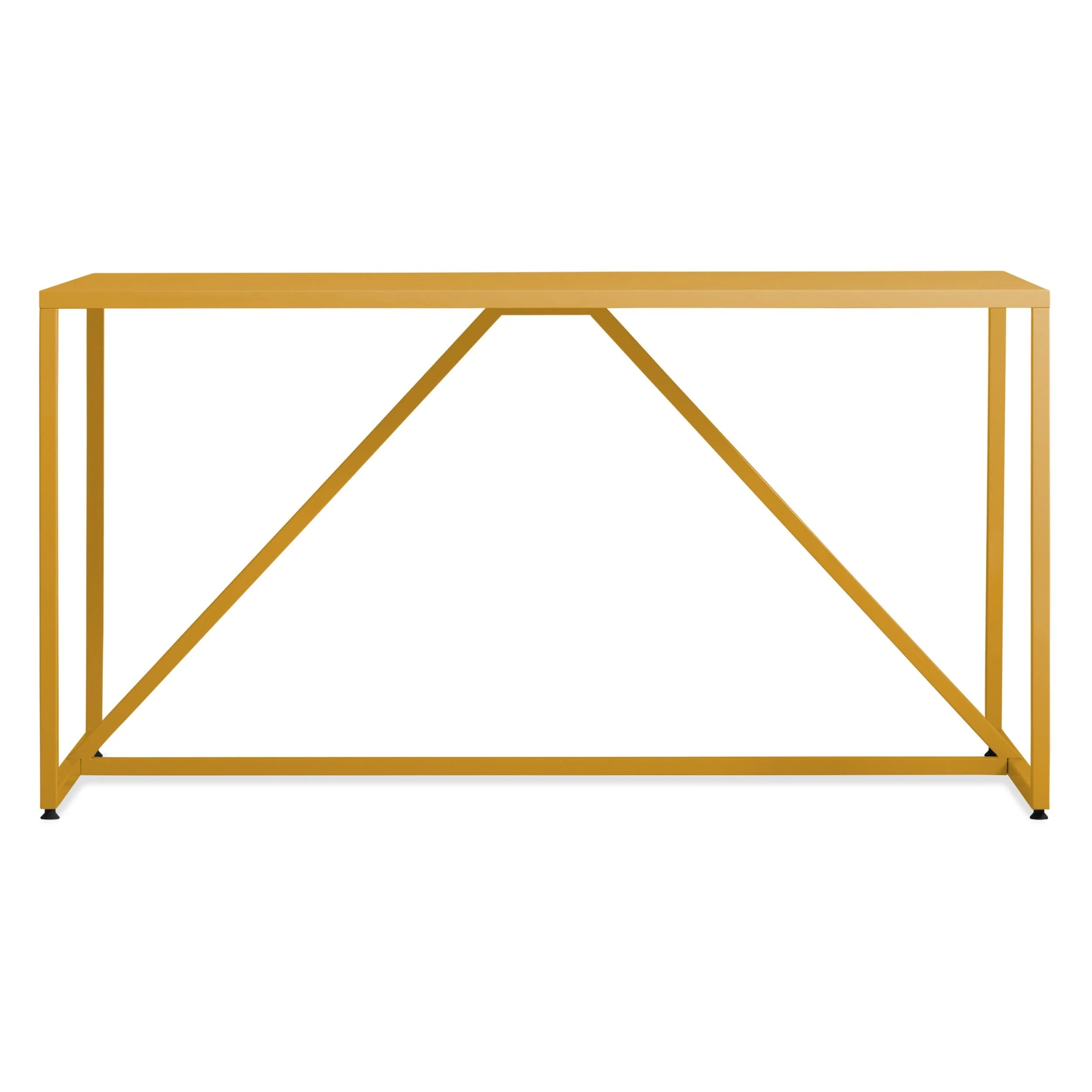 Strut Dining Table - Image 6