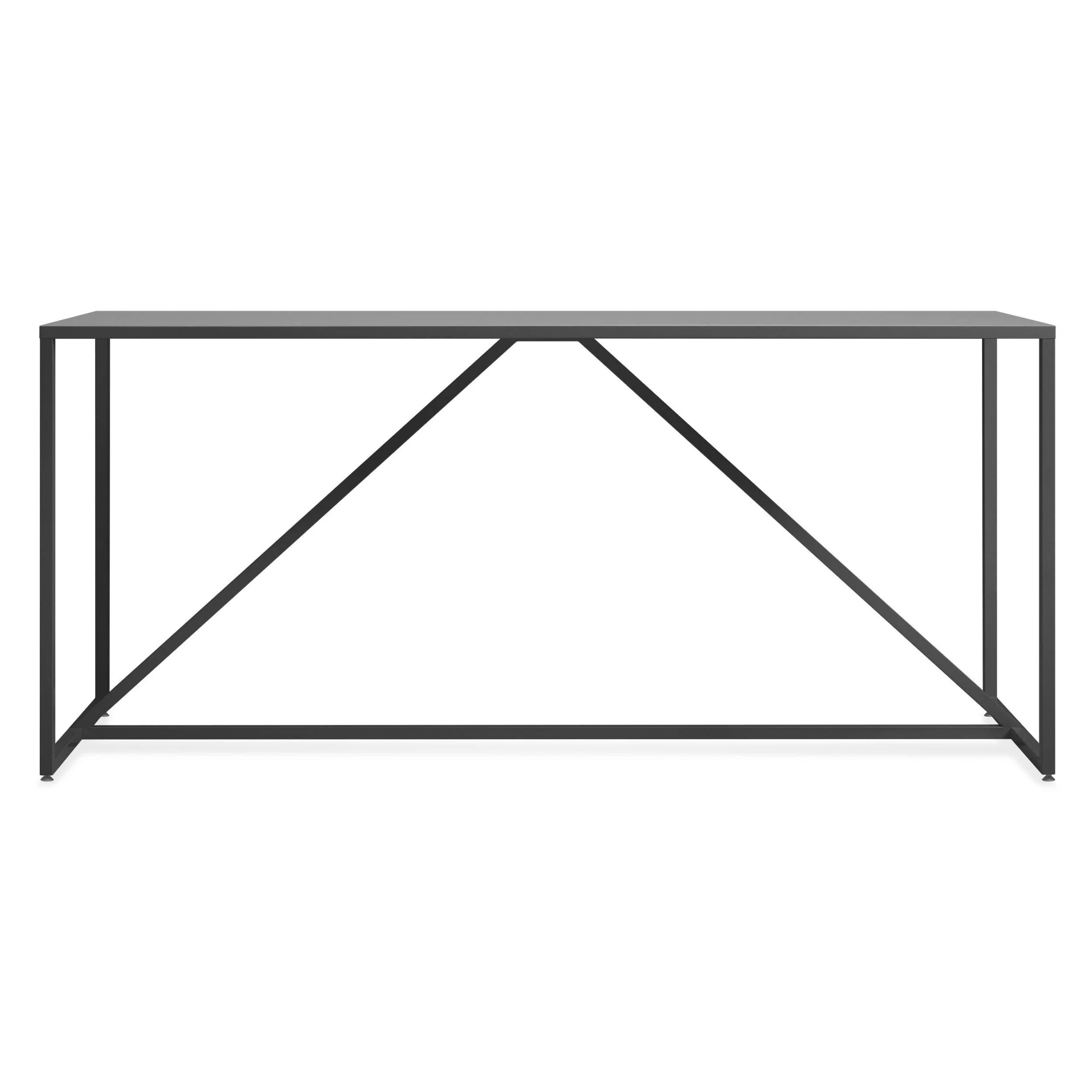 Strut Dining Table - Image 9