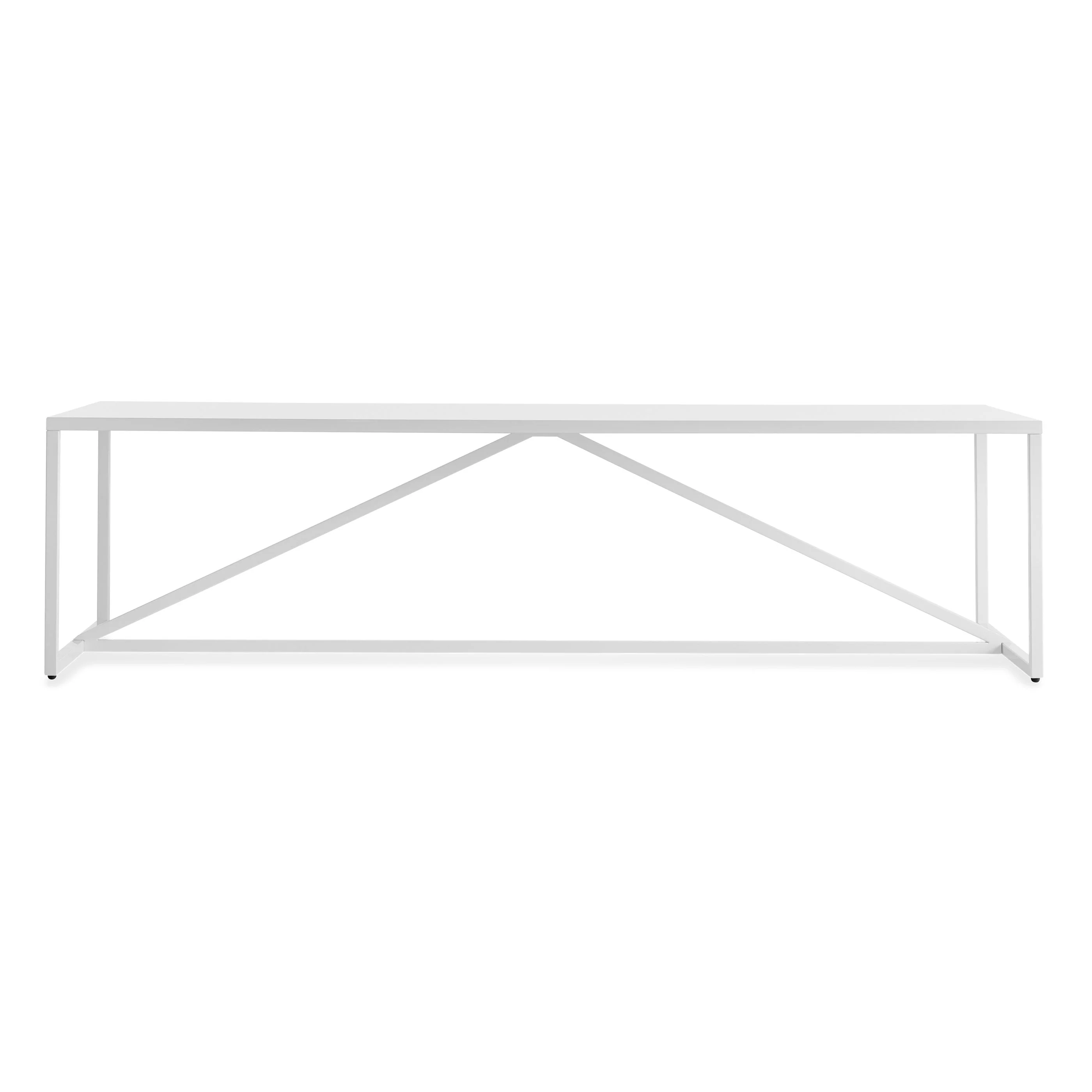 Strut Coffee Table - Image 2
