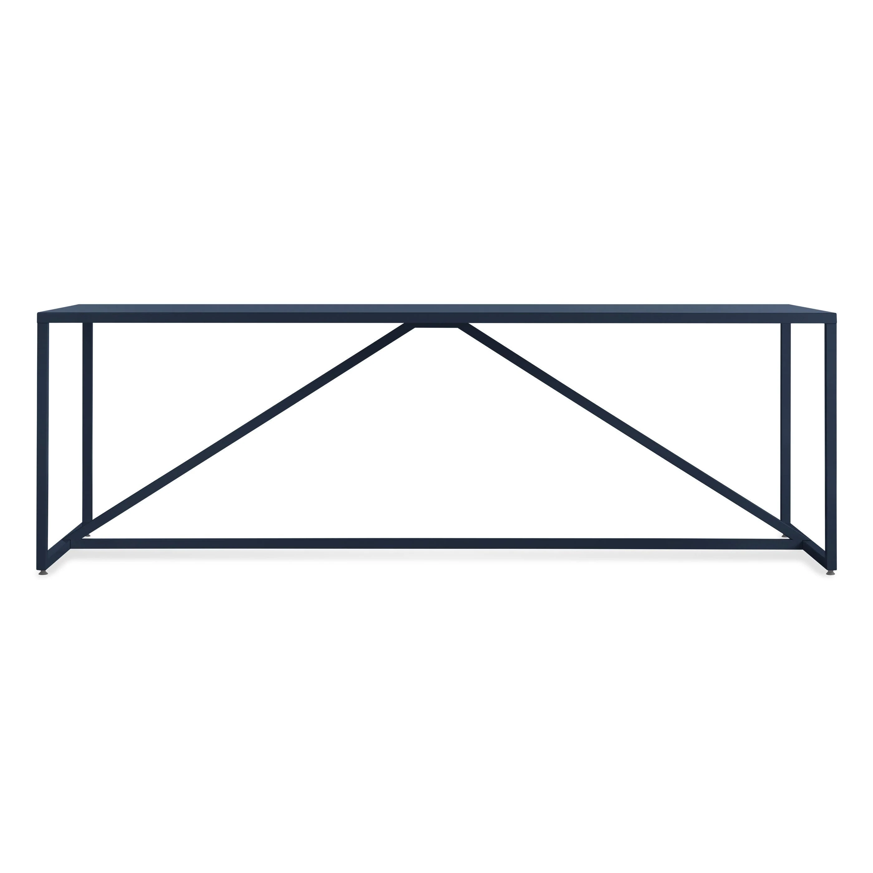 Strut Dining Table - Image 31