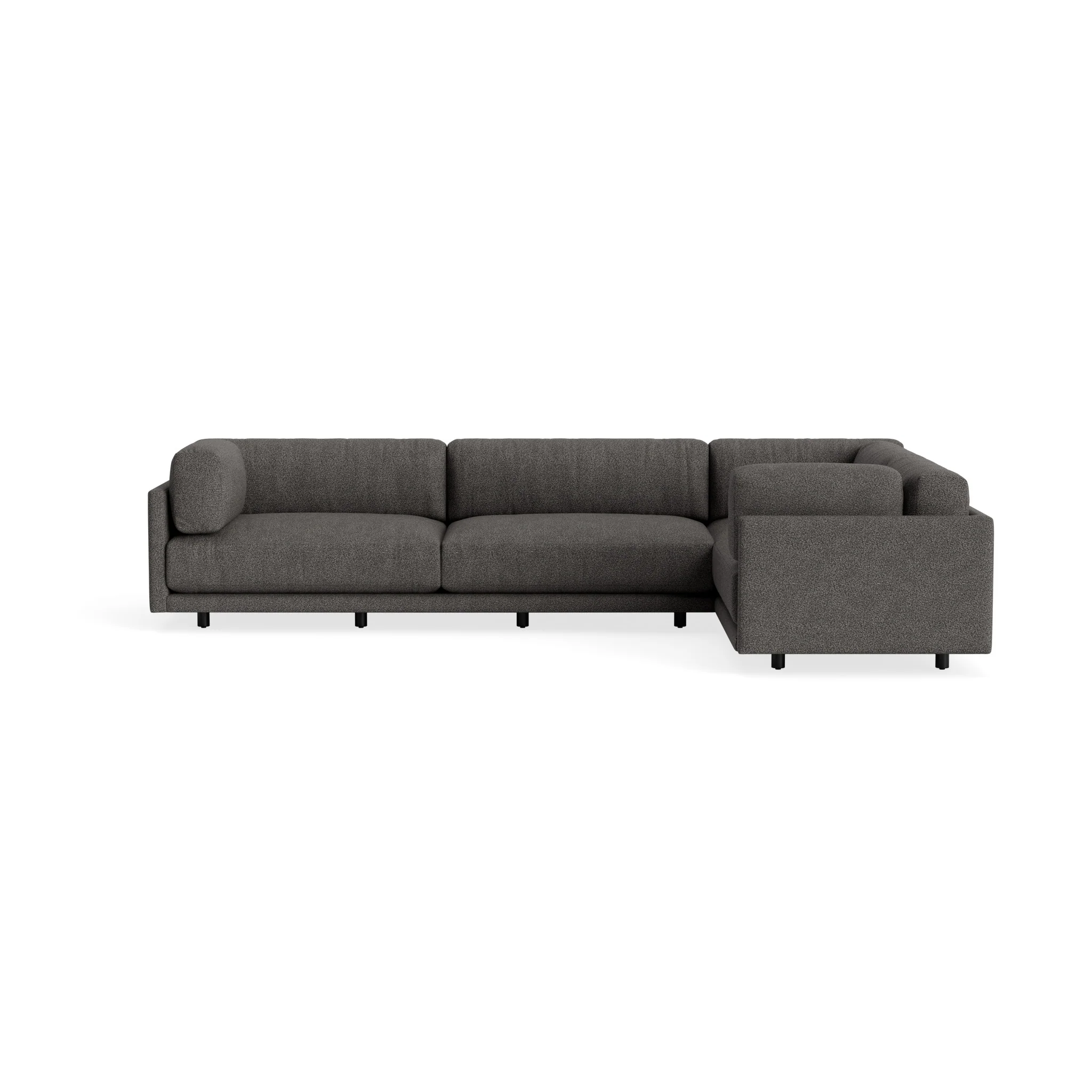 Sunday L Sectional Sofa - Image 11