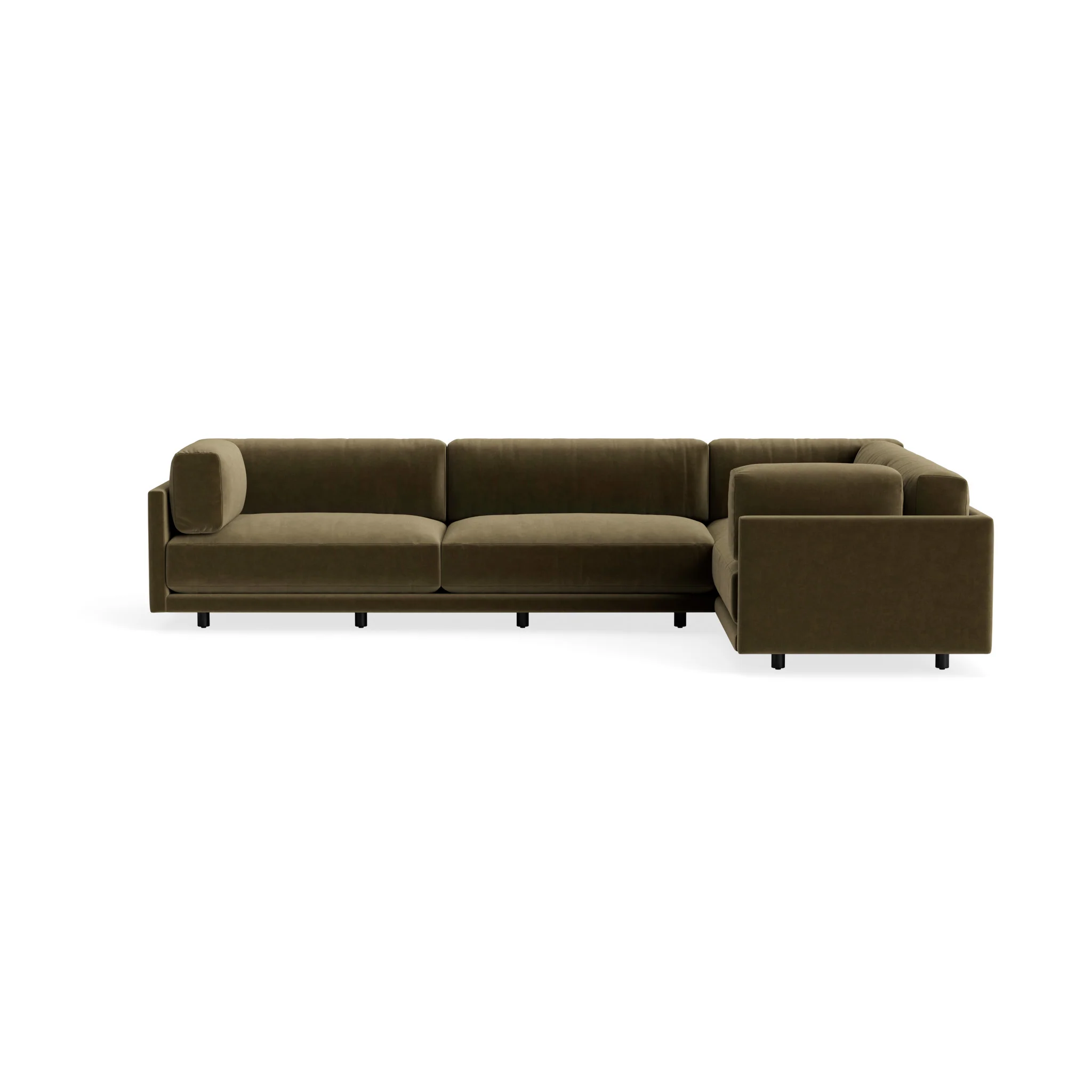 Sunday L Sectional Sofa - Image 14