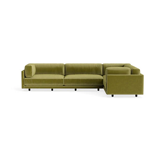 Sunday L Sectional Sofa - Image 19