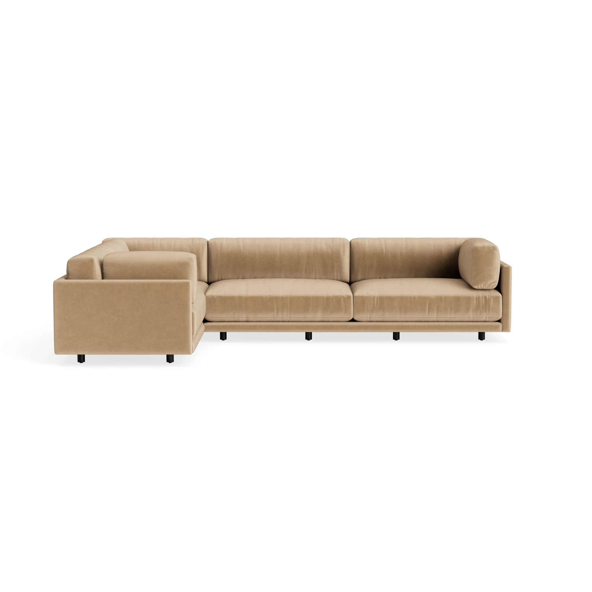 Sunday L Sectional Sofa - Image 24