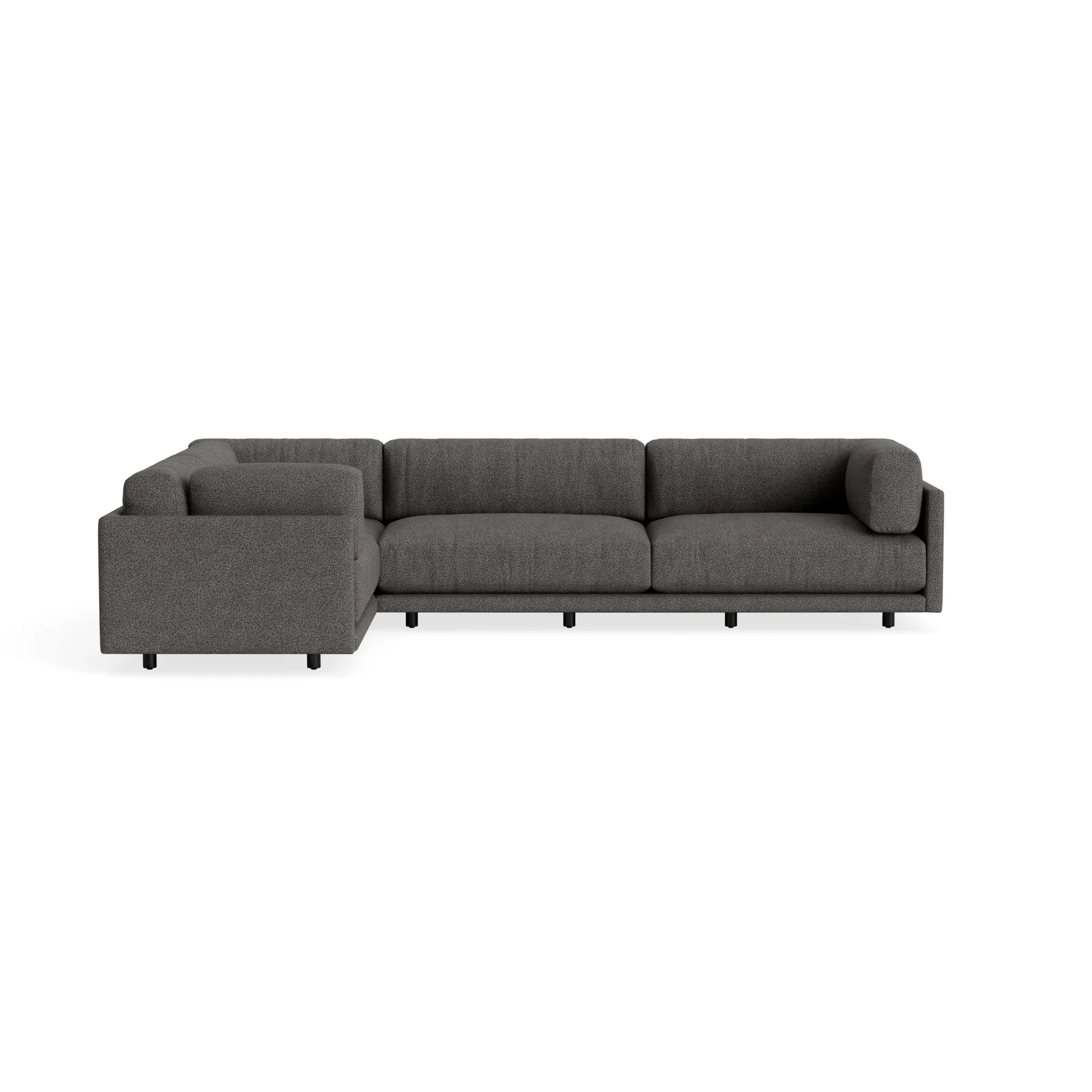 Sunday L Sectional Sofa - Image 25