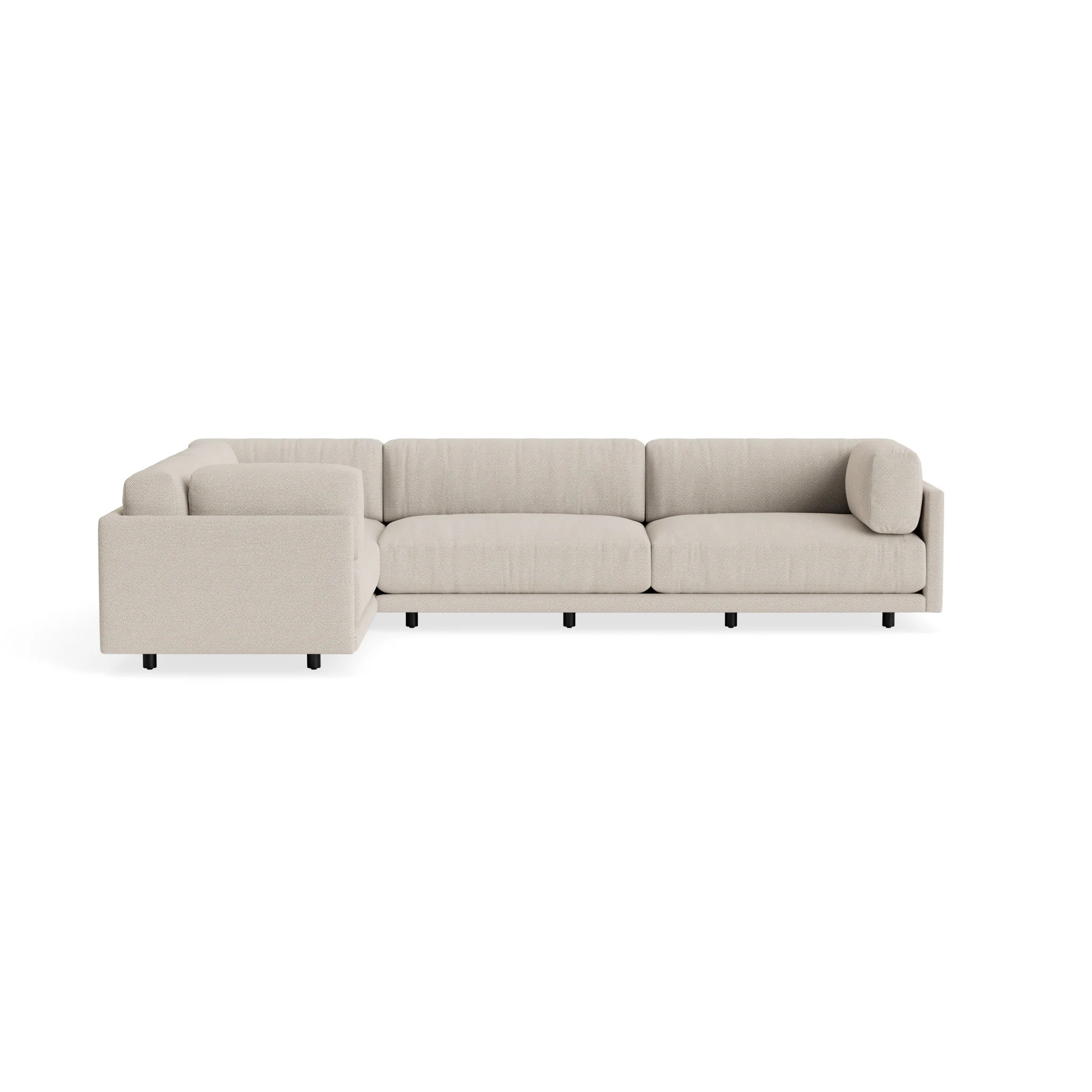 Sunday L Sectional Sofa - Image 26