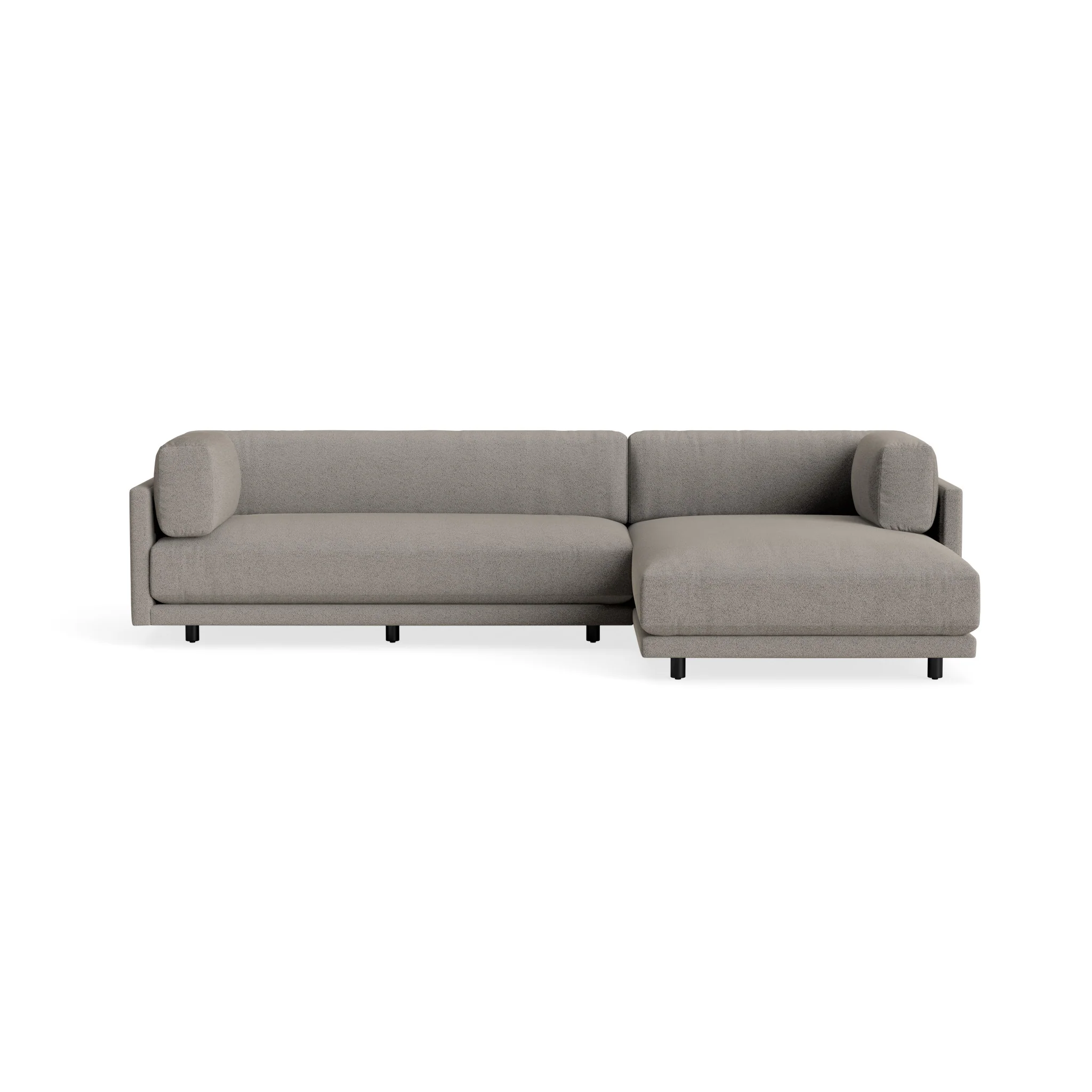 Sunday Small Sofa with Chaise - Image 17
