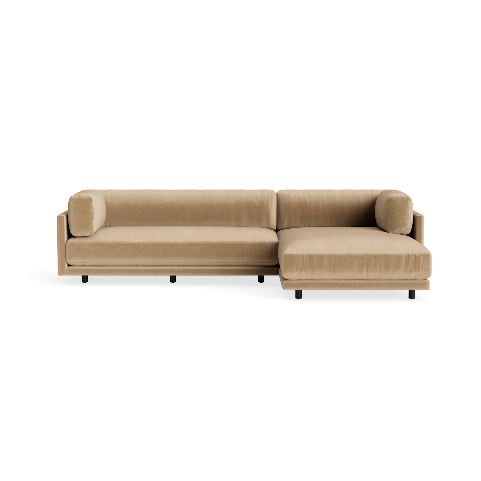 Sunday Small Sofa with Chaise - Image 19