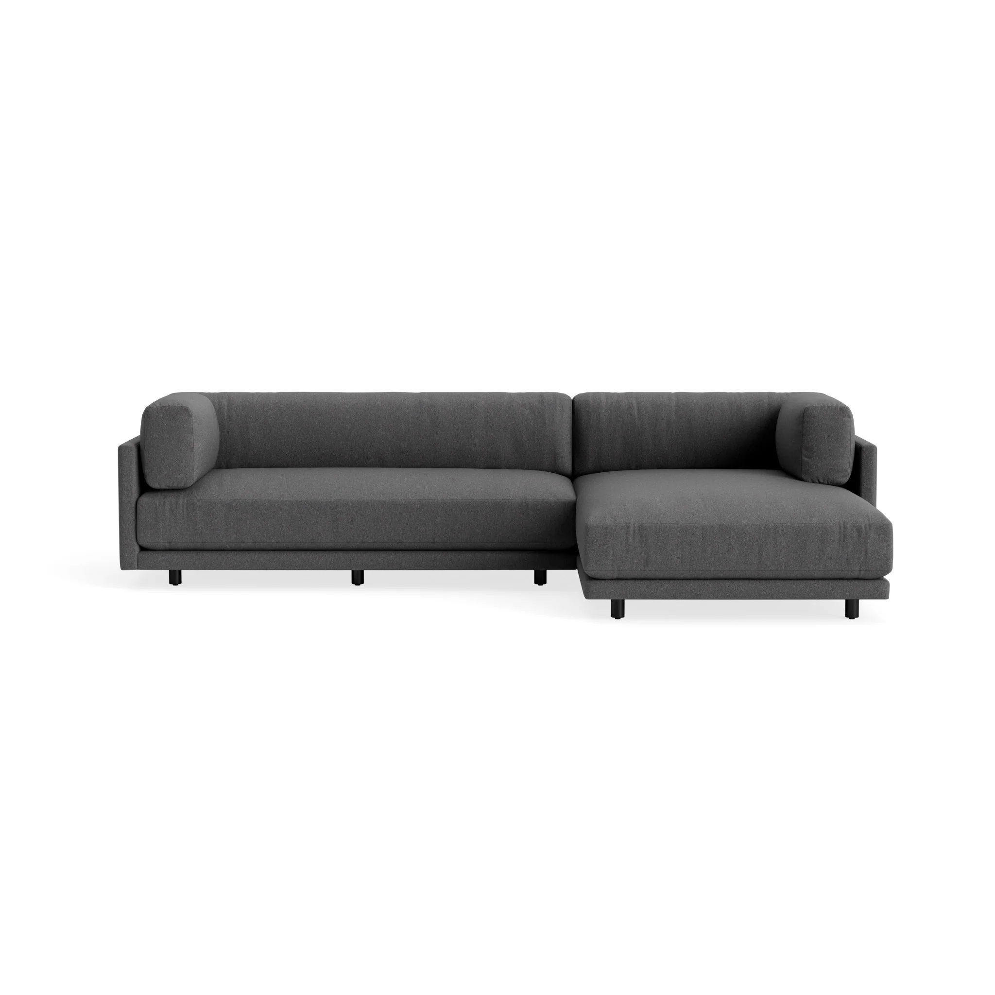 Sunday Small Sofa with Chaise - Image 28
