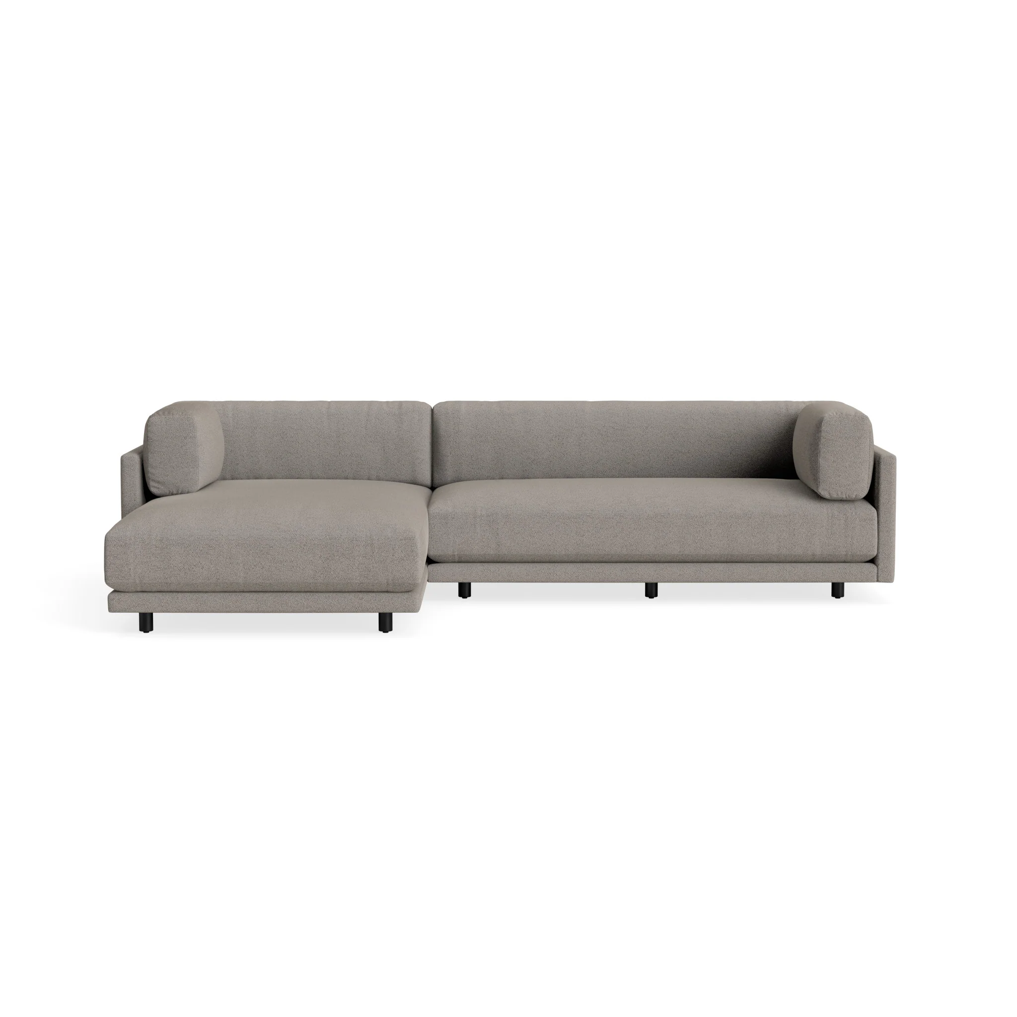 Sunday Small Sofa with Chaise - Image 3