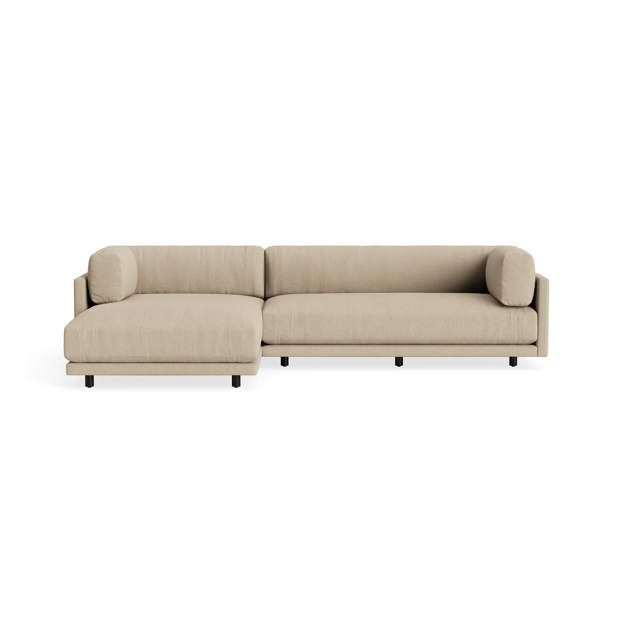 Sunday Small Sofa with Chaise - Image 5