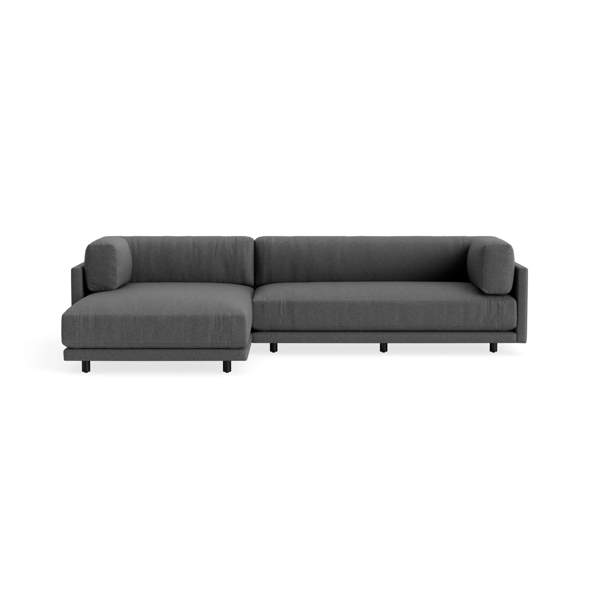 Sunday Small Sofa with Chaise - Image 6