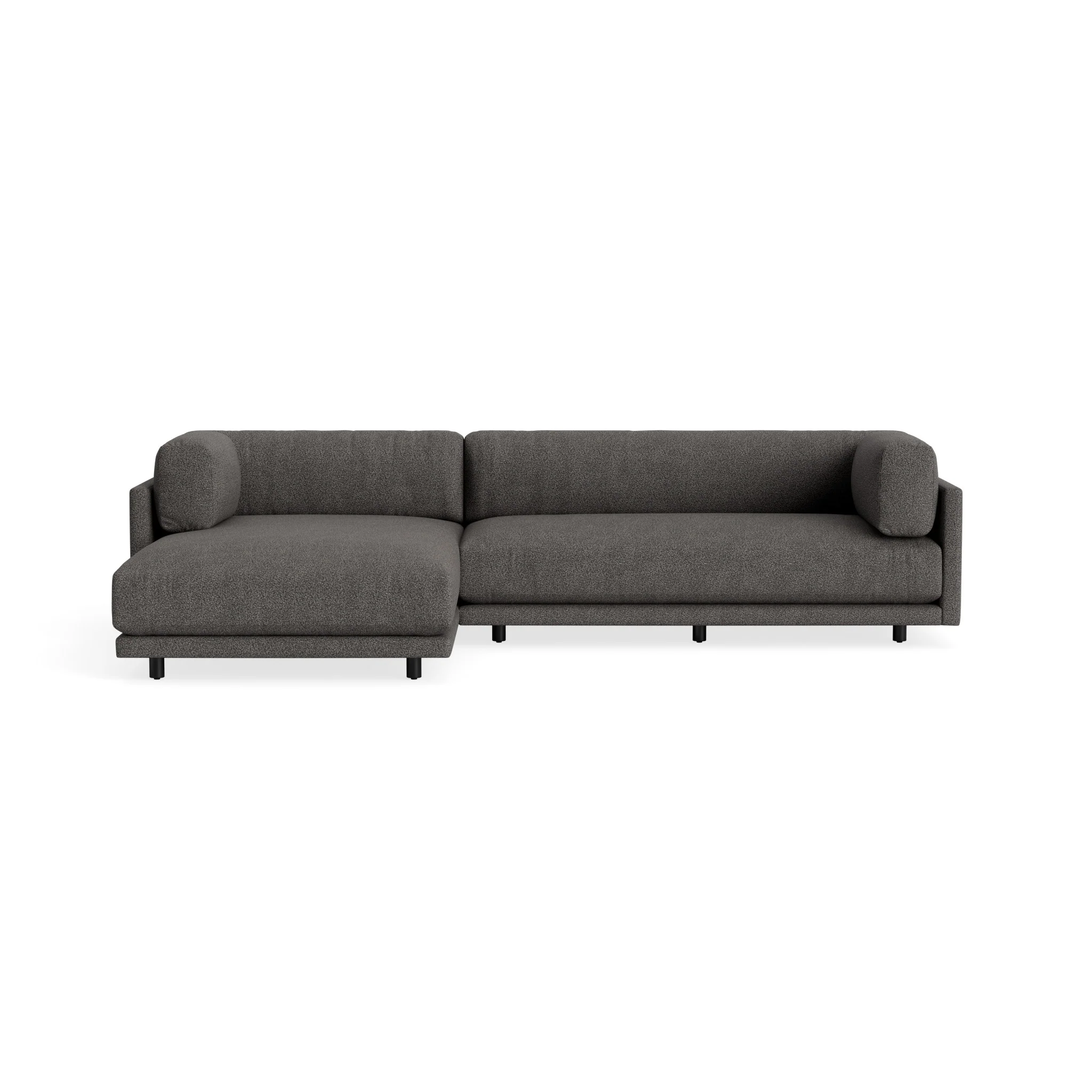 Sunday Small Sofa with Chaise - Image 7