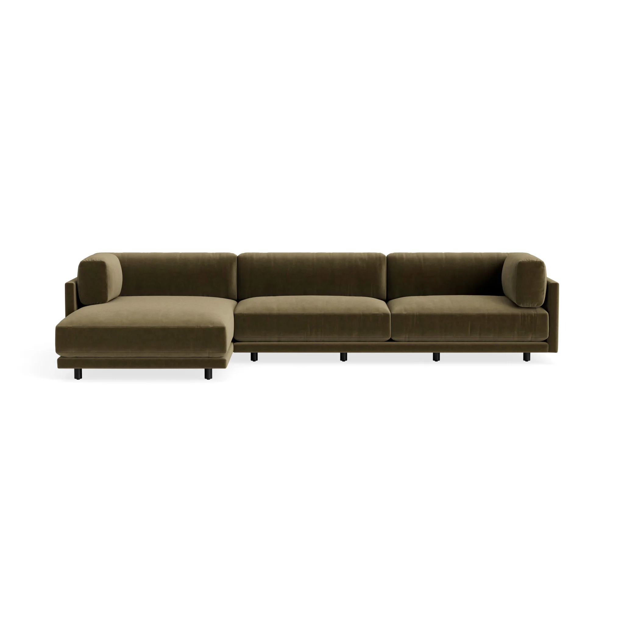 Sunday Sofa with Chaise - Image 10