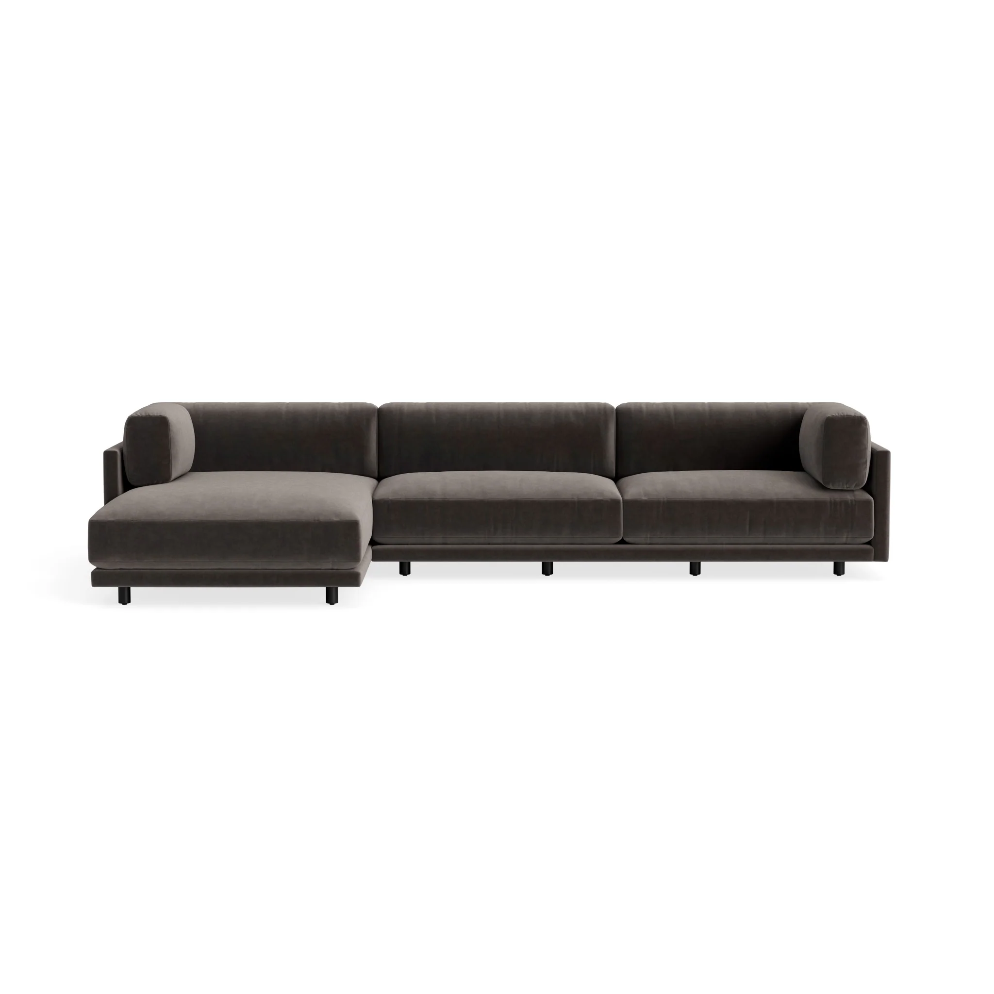 Sunday Sofa with Chaise - Image 13