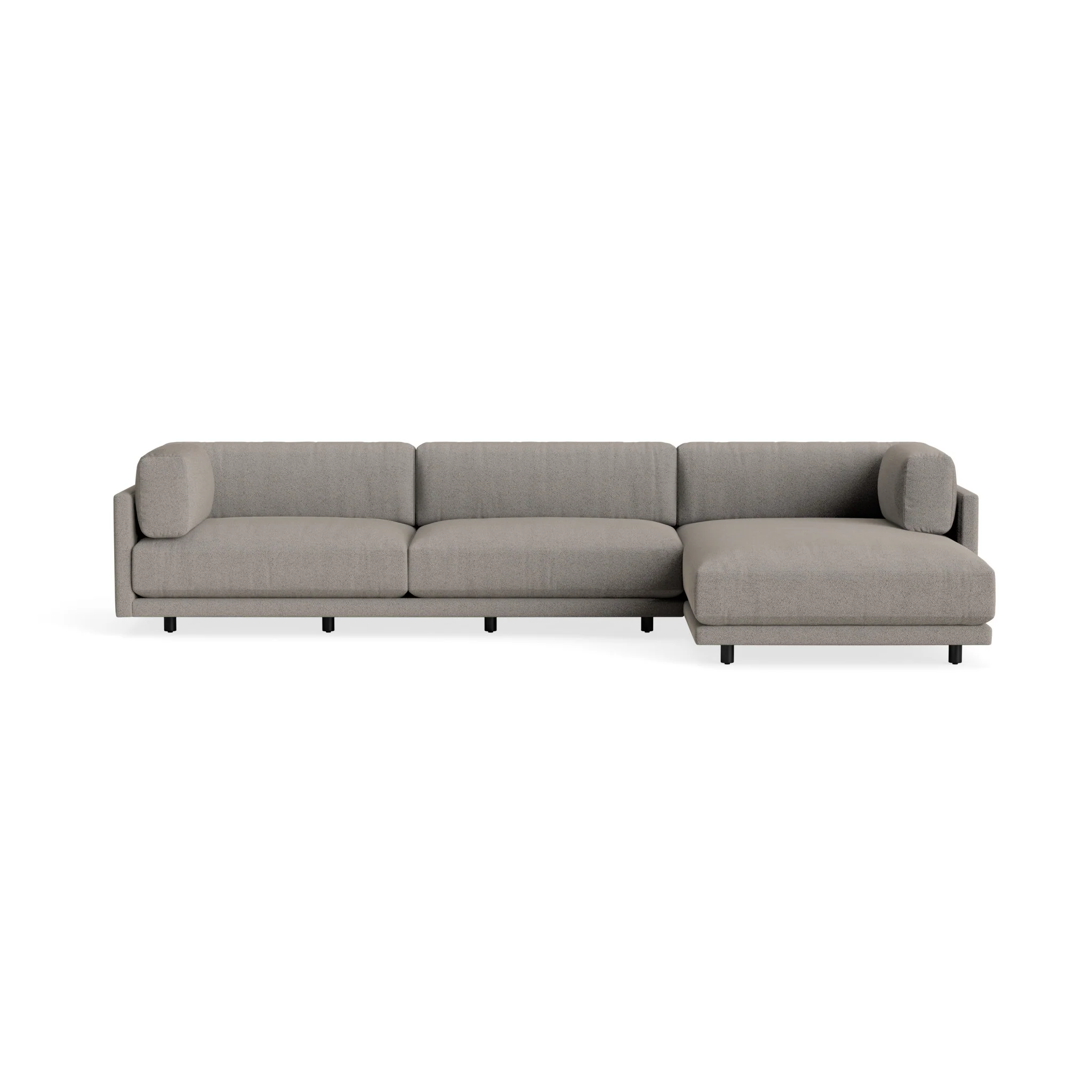 Sunday Sofa with Chaise - Image 14