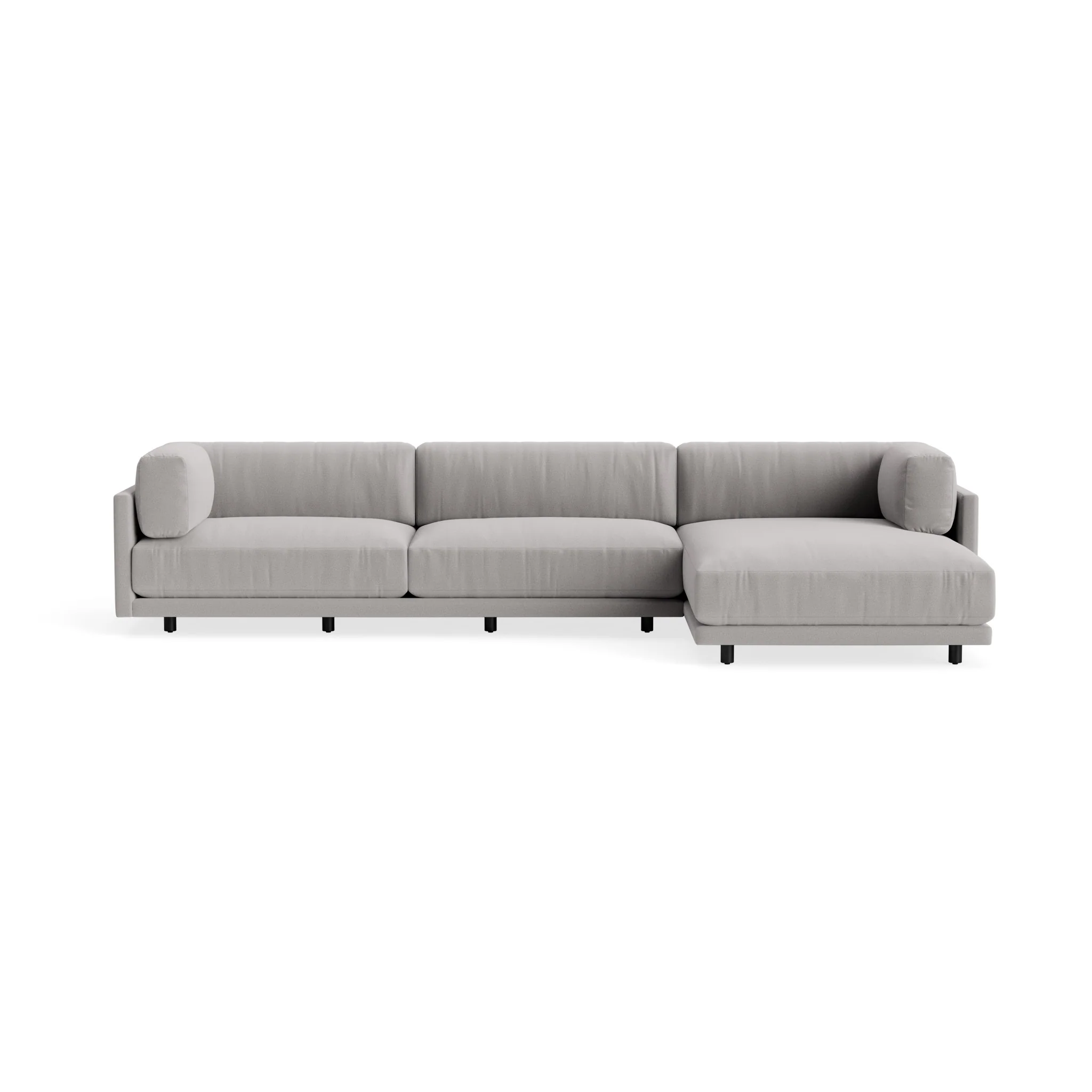 Sunday Sofa with Chaise - Image 15