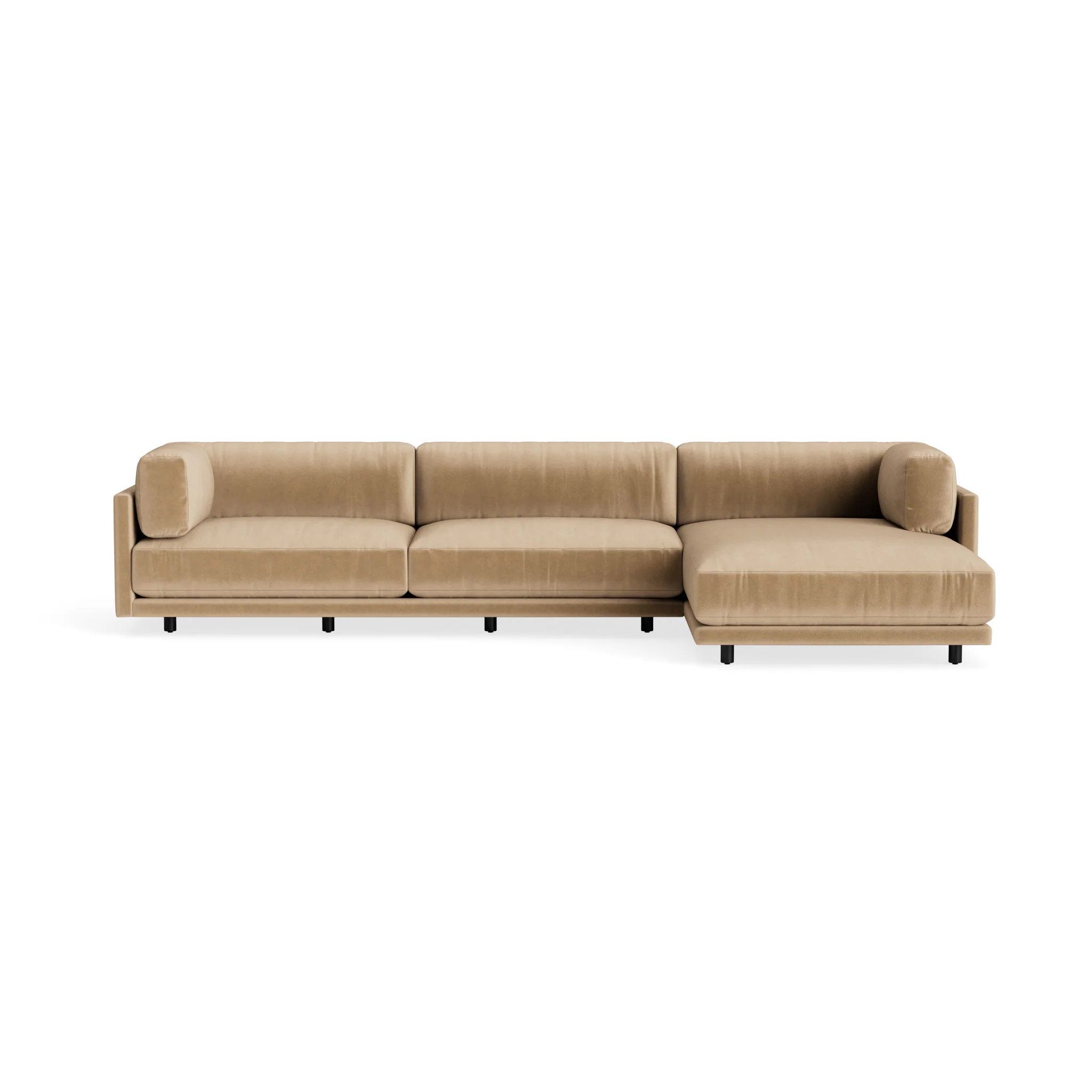 Sunday Sofa with Chaise - Image 16