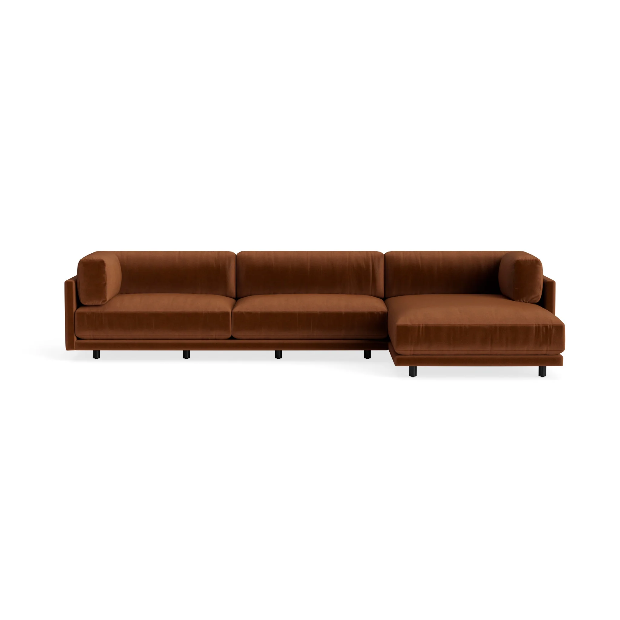 Sunday Sofa with Chaise - Image 18