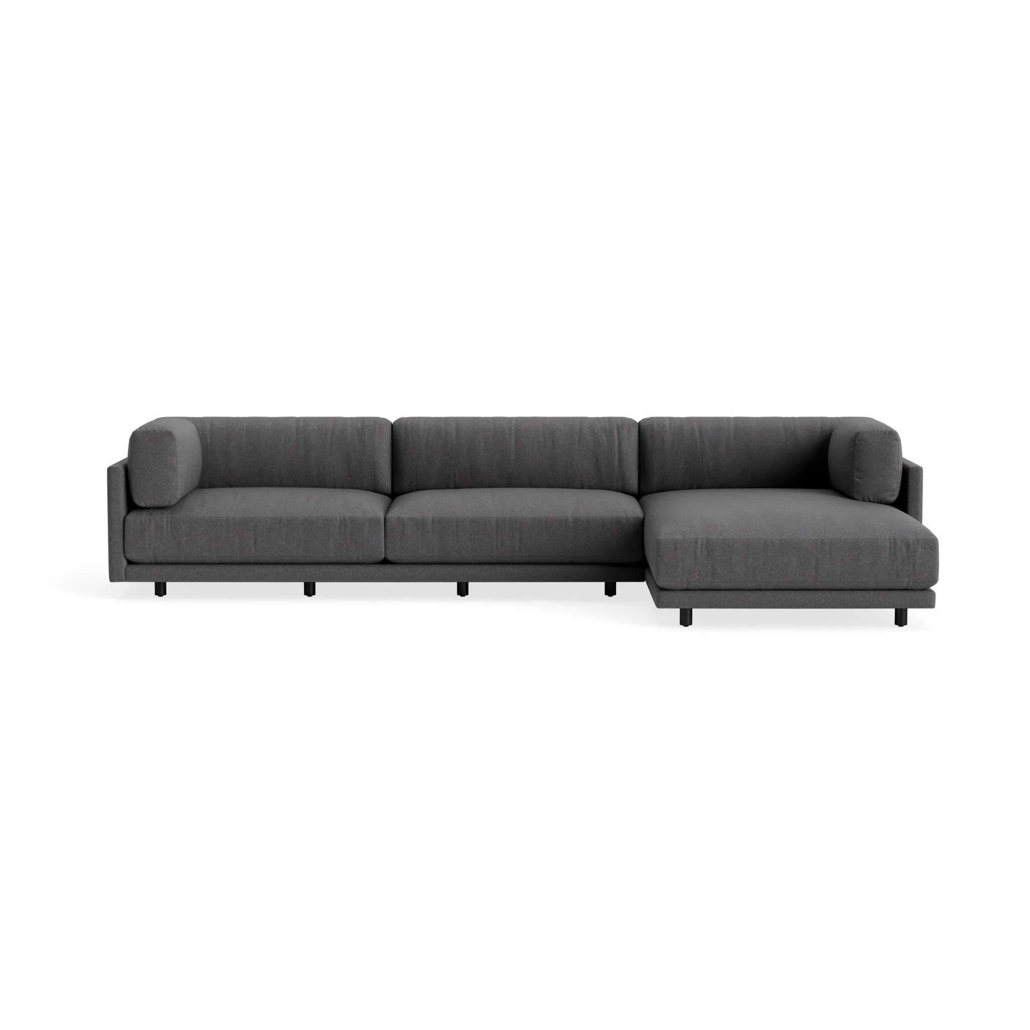 Sunday Sofa with Chaise - Image 19