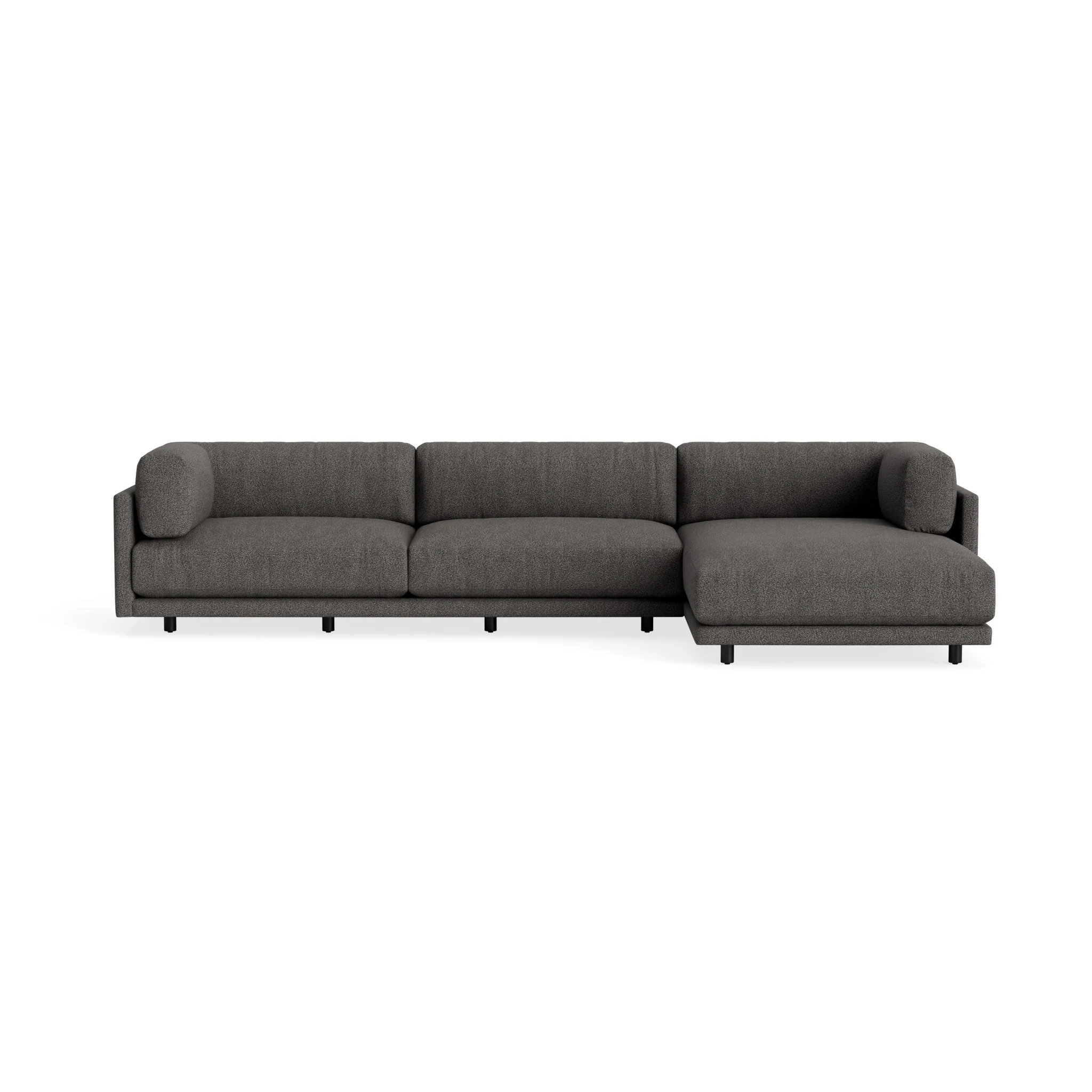 Sunday Sofa with Chaise - Image 21