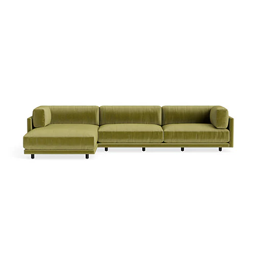Sunday Sofa with Chaise - Image 24