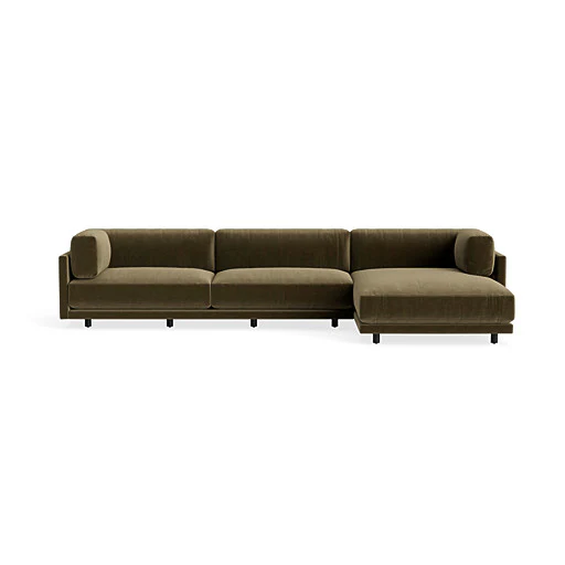 Sunday Sofa with Chaise - Image 26