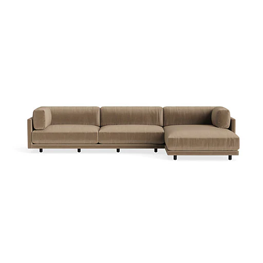 Sunday Sofa with Chaise - Image 27