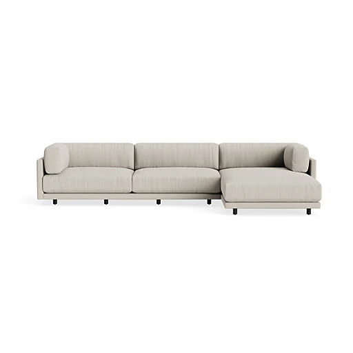 Sunday Sofa with Chaise - Image 28