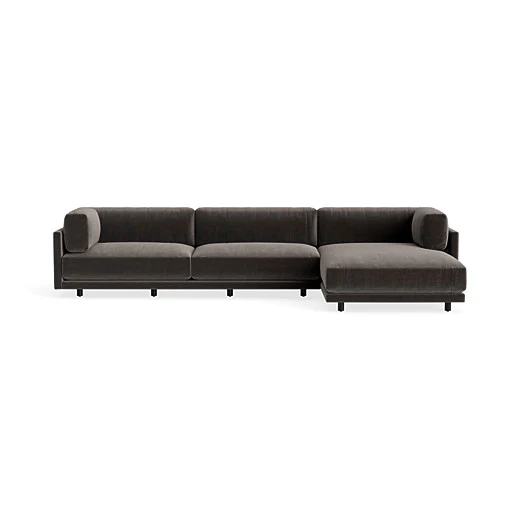 Sunday Sofa with Chaise - Image 29