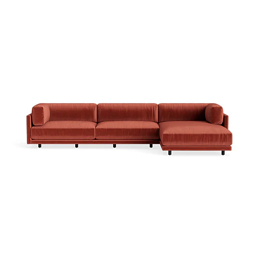 Sunday Sofa with Chaise - Image 30