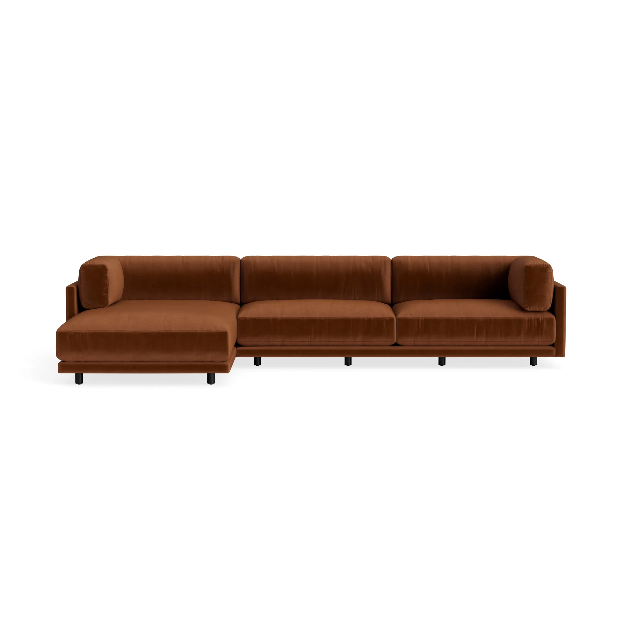 Sunday Sofa with Chaise - Image 4