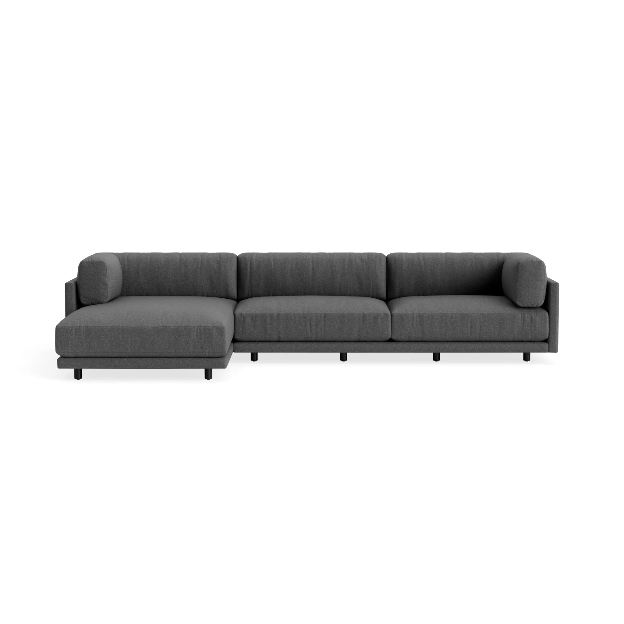 Sunday Sofa with Chaise - Image 5