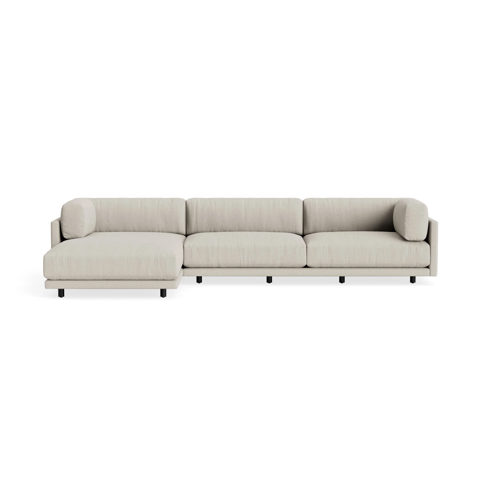 Sunday Sofa with Chaise - Image 7