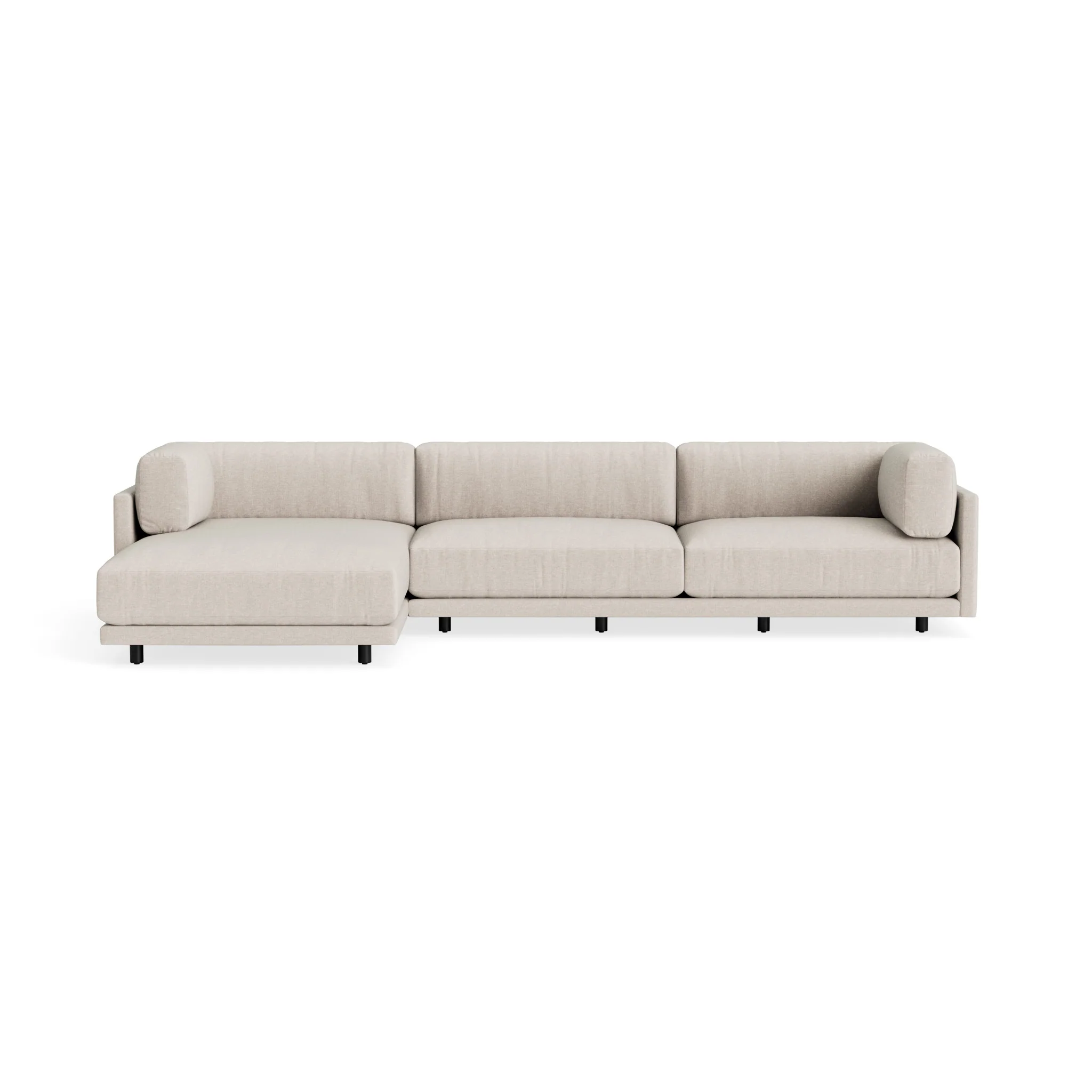 Sunday Sofa with Chaise - Image 8