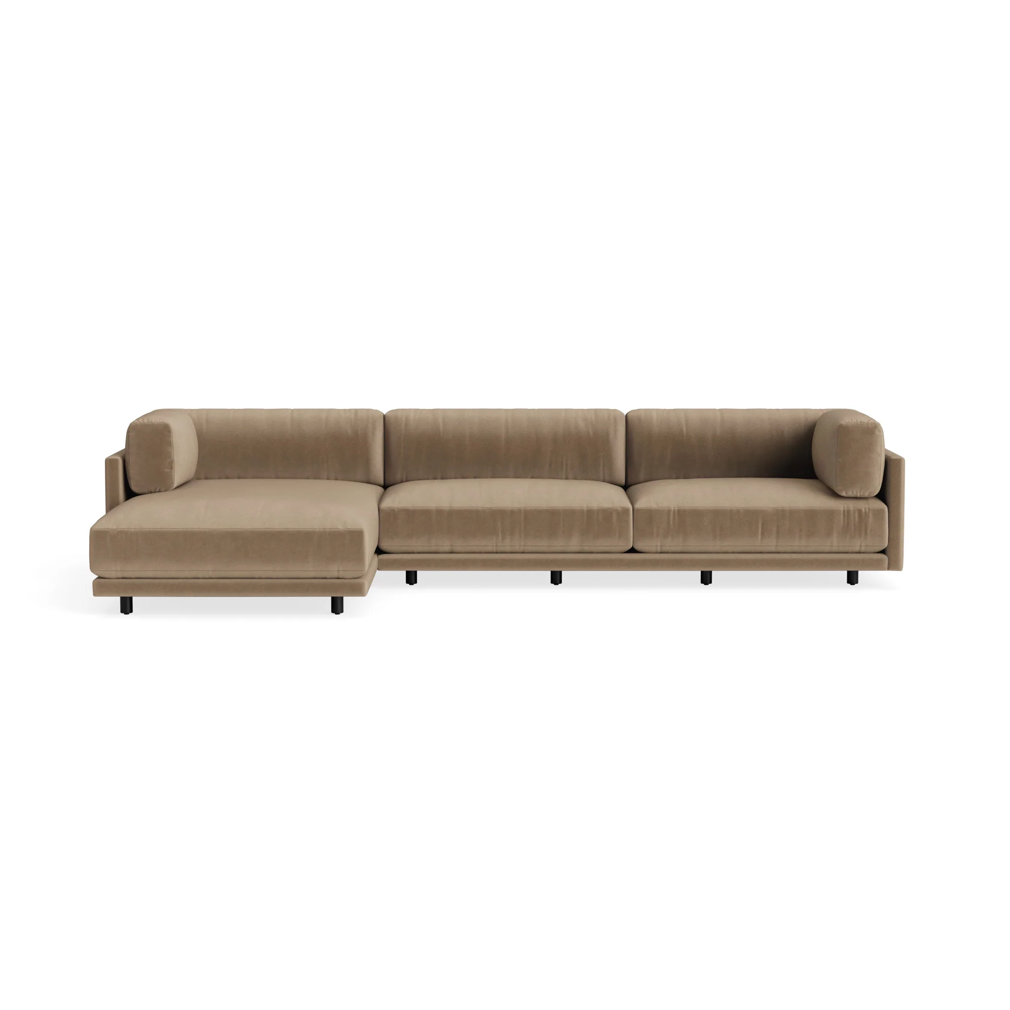 Sunday Sofa with Chaise - Image 9