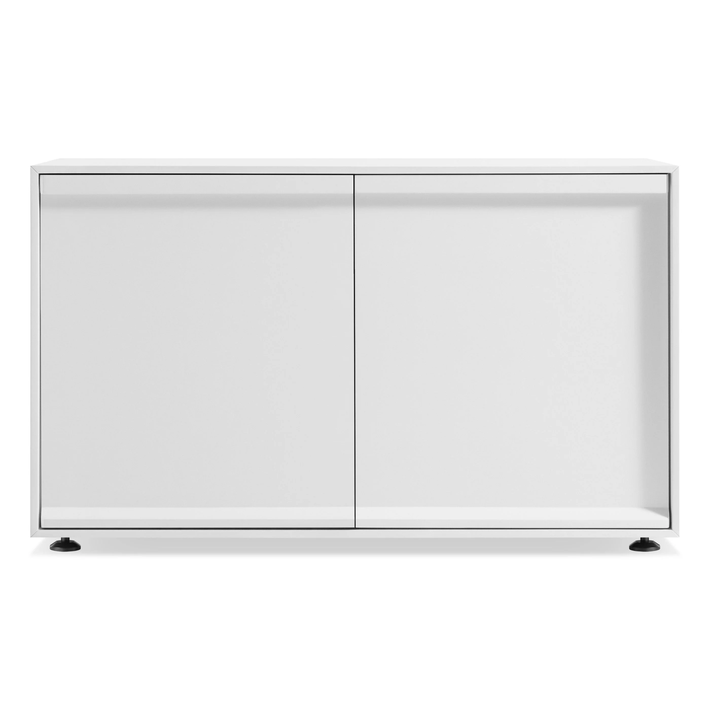 Superchoice 2 Door Credenza - Image 3