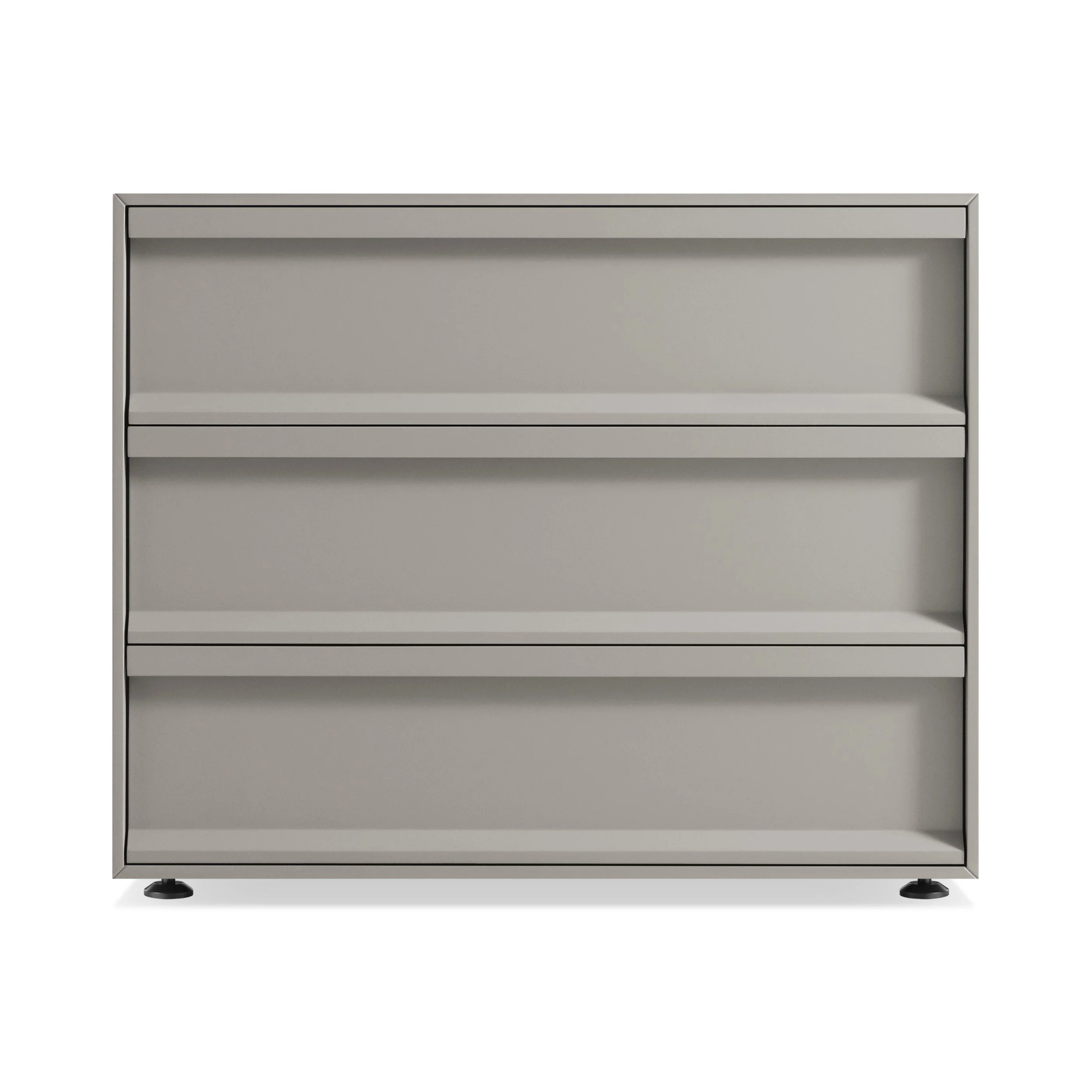 Superchoice 3 Drawer Dresser - Image 4